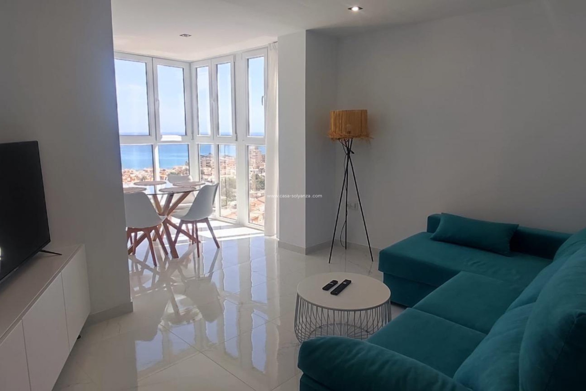 Reventa - Apartamento / piso - Torrevieja - Cabo cervera