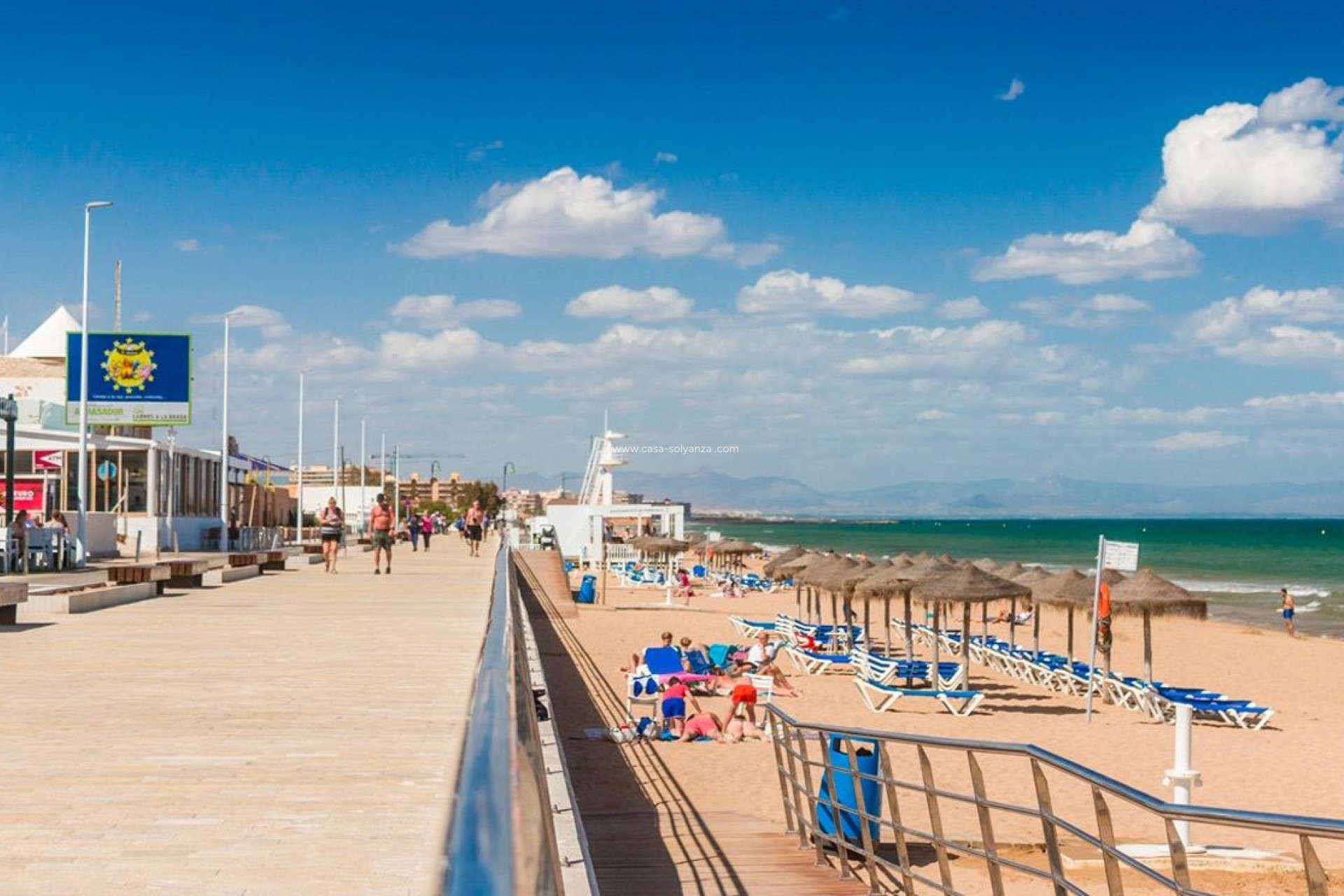 Reventa - Apartamento / piso - Torrevieja - Cabo cervera