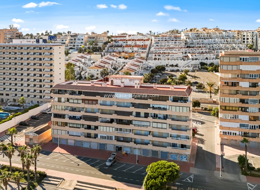 Reventa - Apartamento / piso - Torrevieja - Cabo cervera