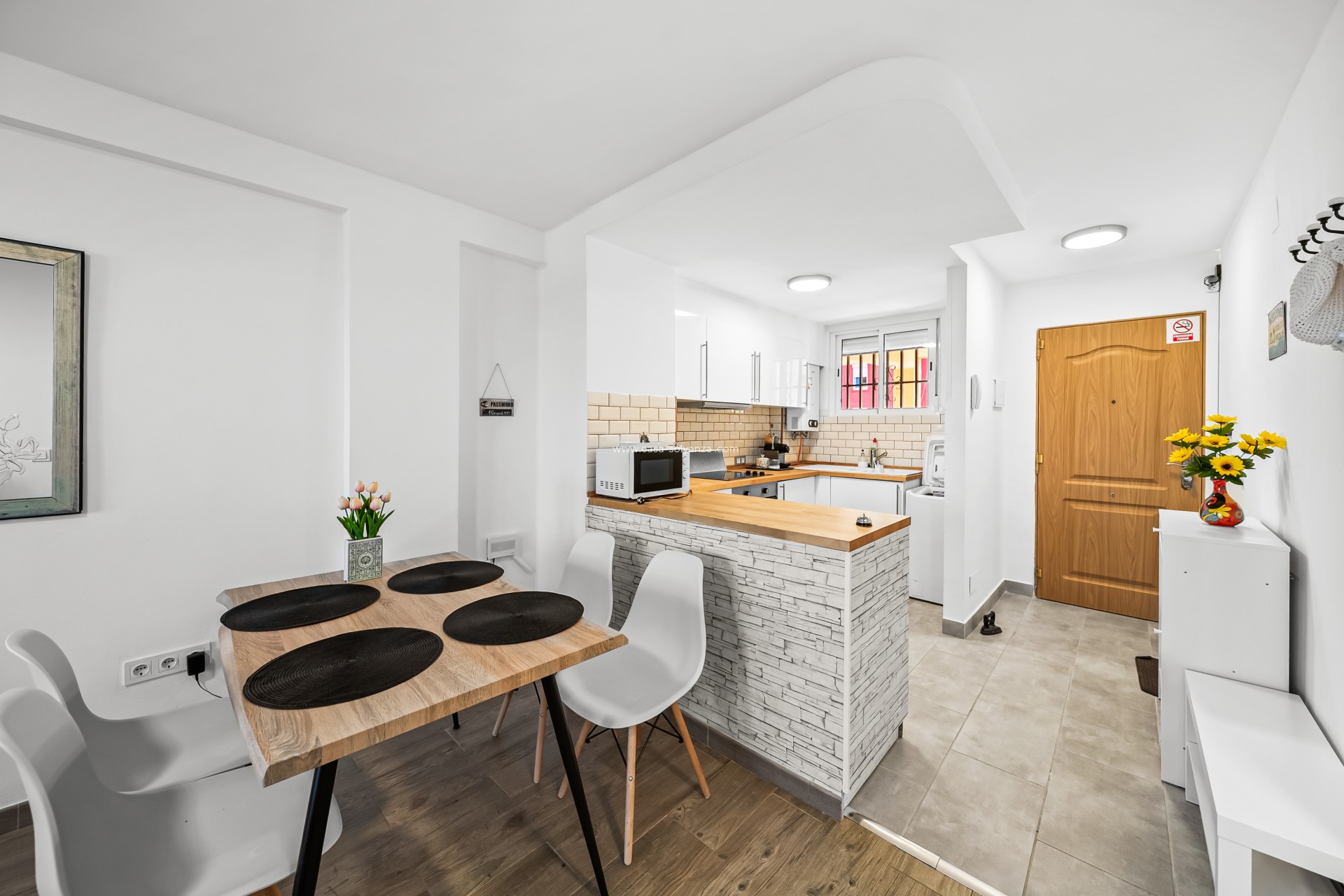 Reventa - Apartamento / piso - Torrevieja - Cabo cervera