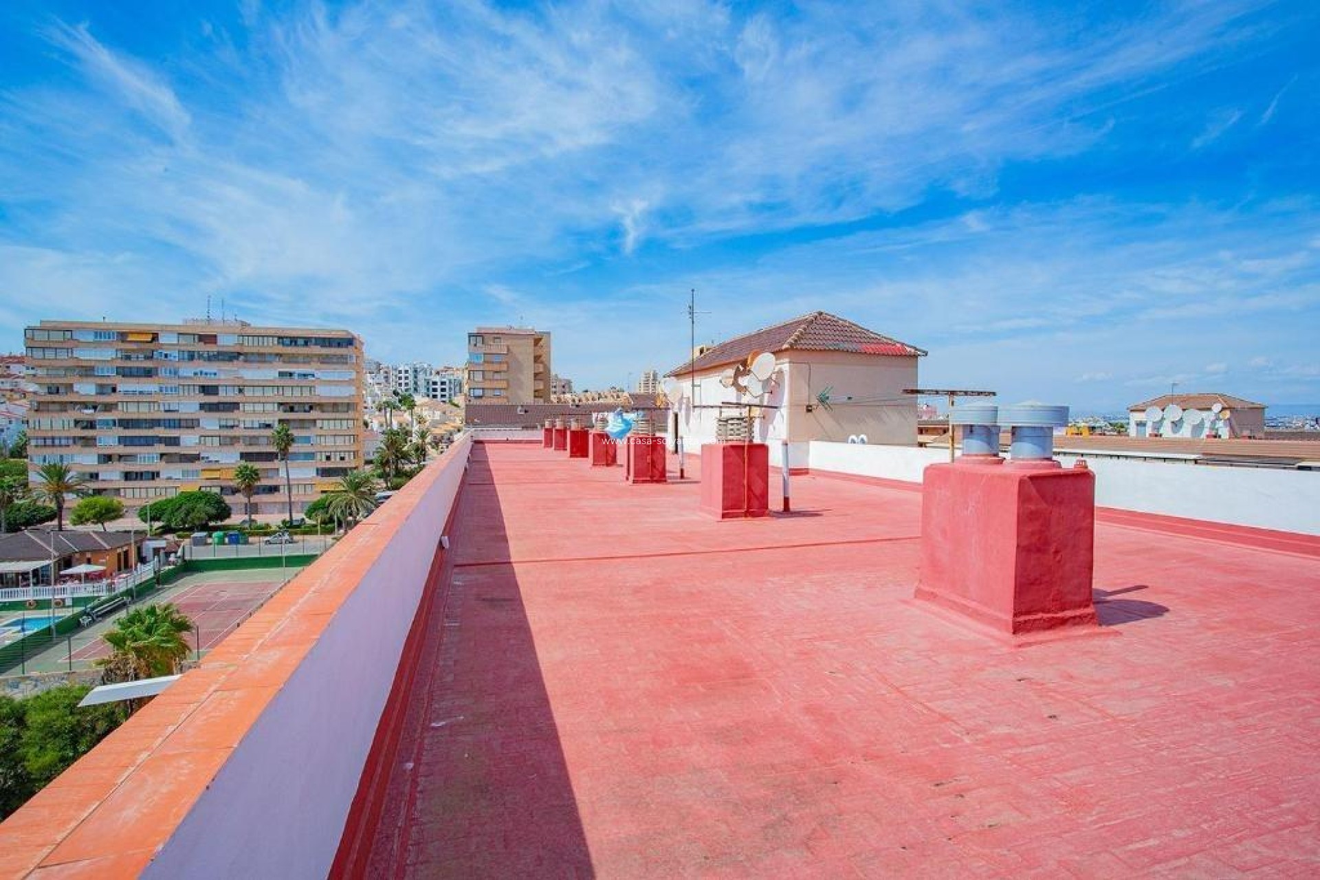 Reventa - Apartamento / piso - Torrevieja - Cabo cervera