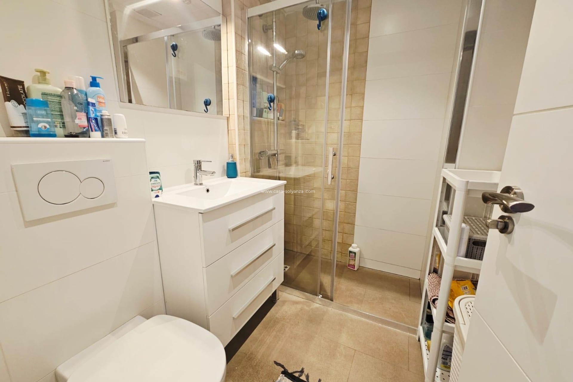 Reventa - Apartamento / piso - Torrevieja - Cabo cervera