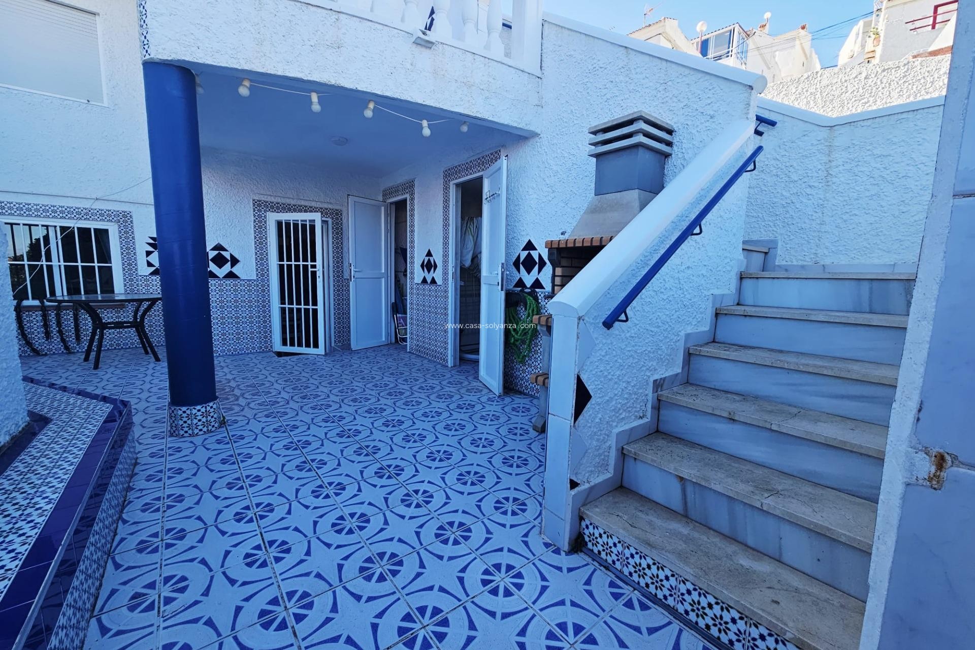 Reventa - Apartamento / piso - Torrevieja - Cabo cervera