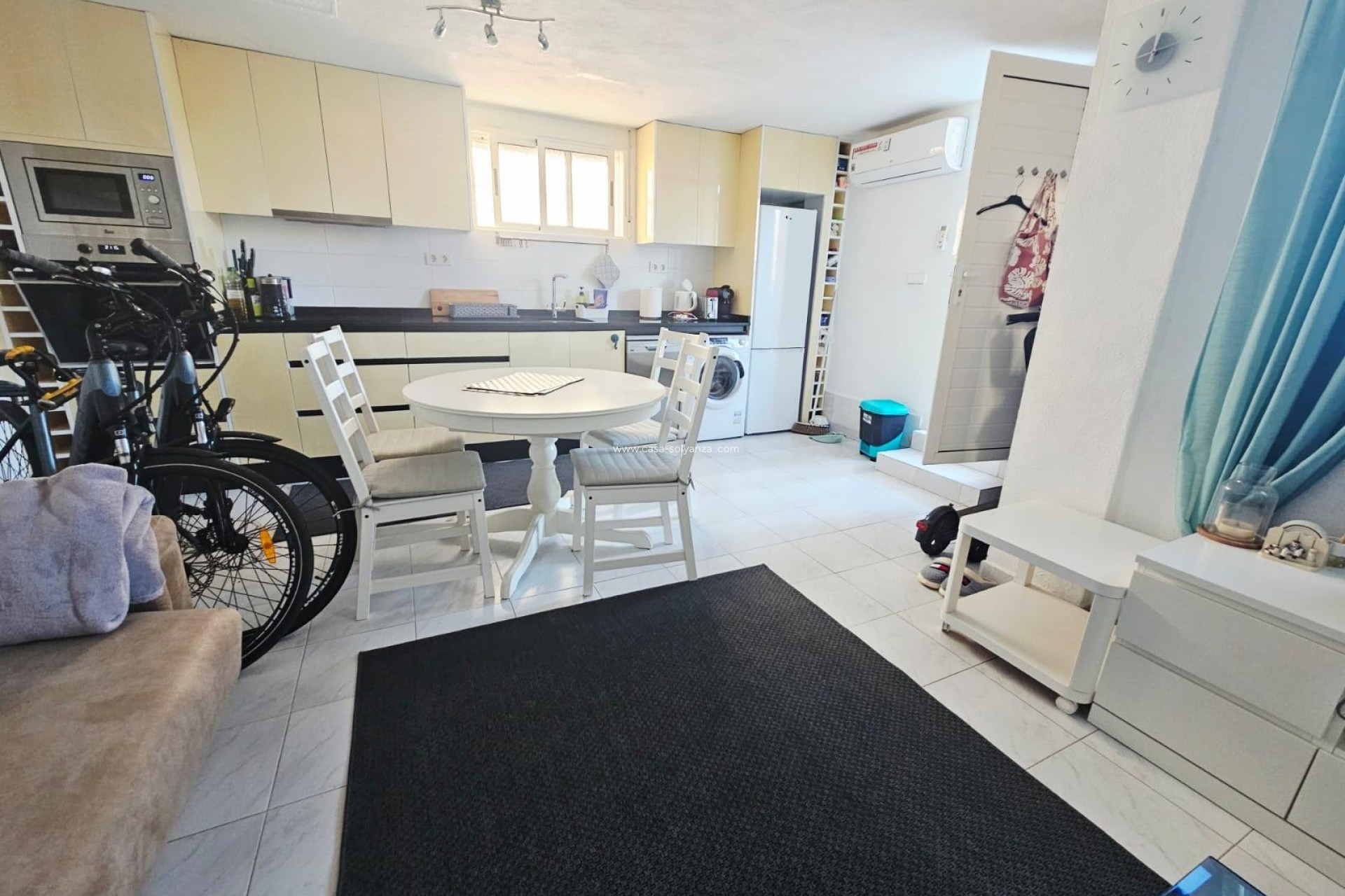 Reventa - Apartamento / piso - Torrevieja - Cabo cervera