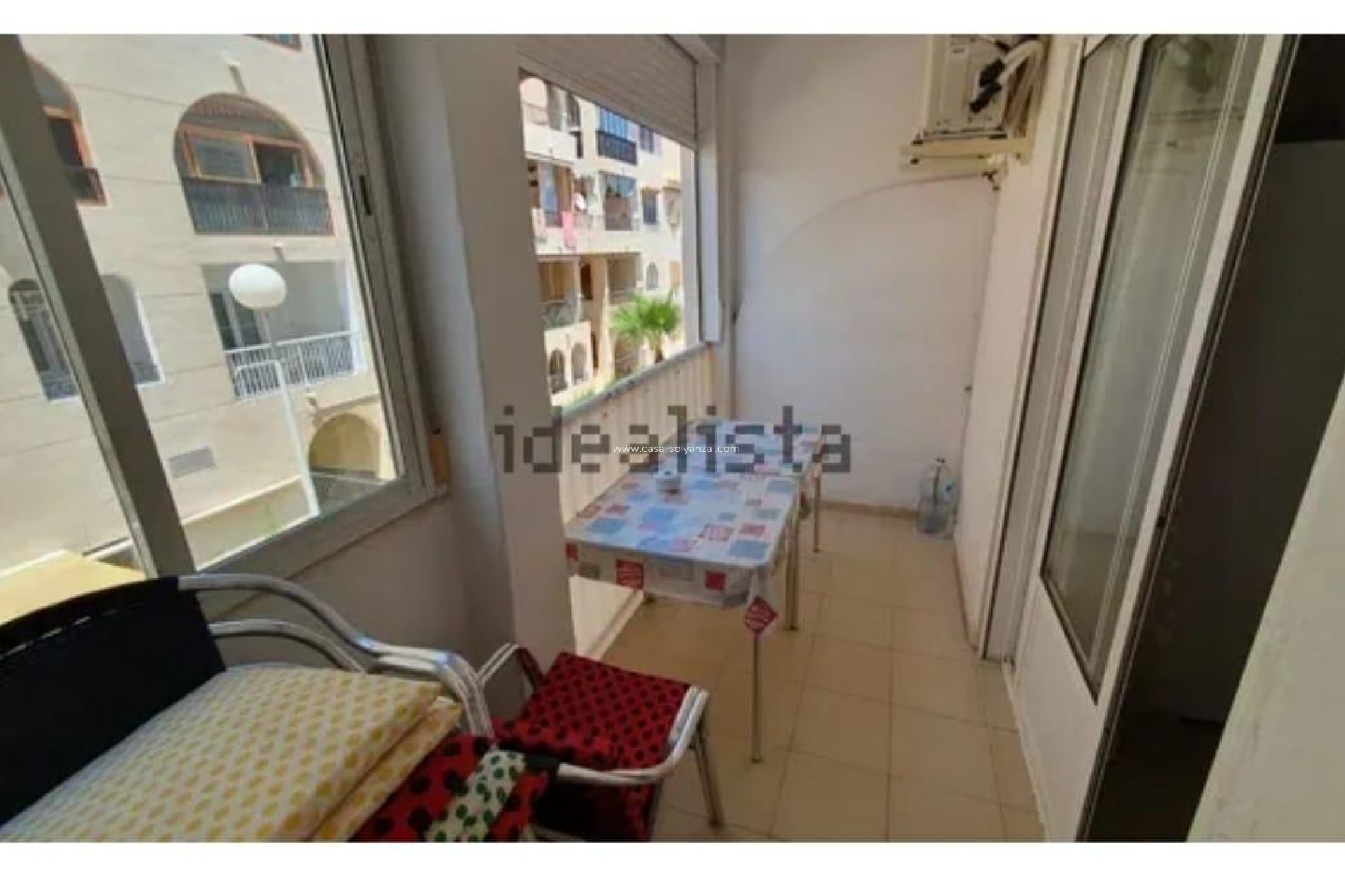 Reventa - Apartamento / piso - Torrevieja - Cabo cervera