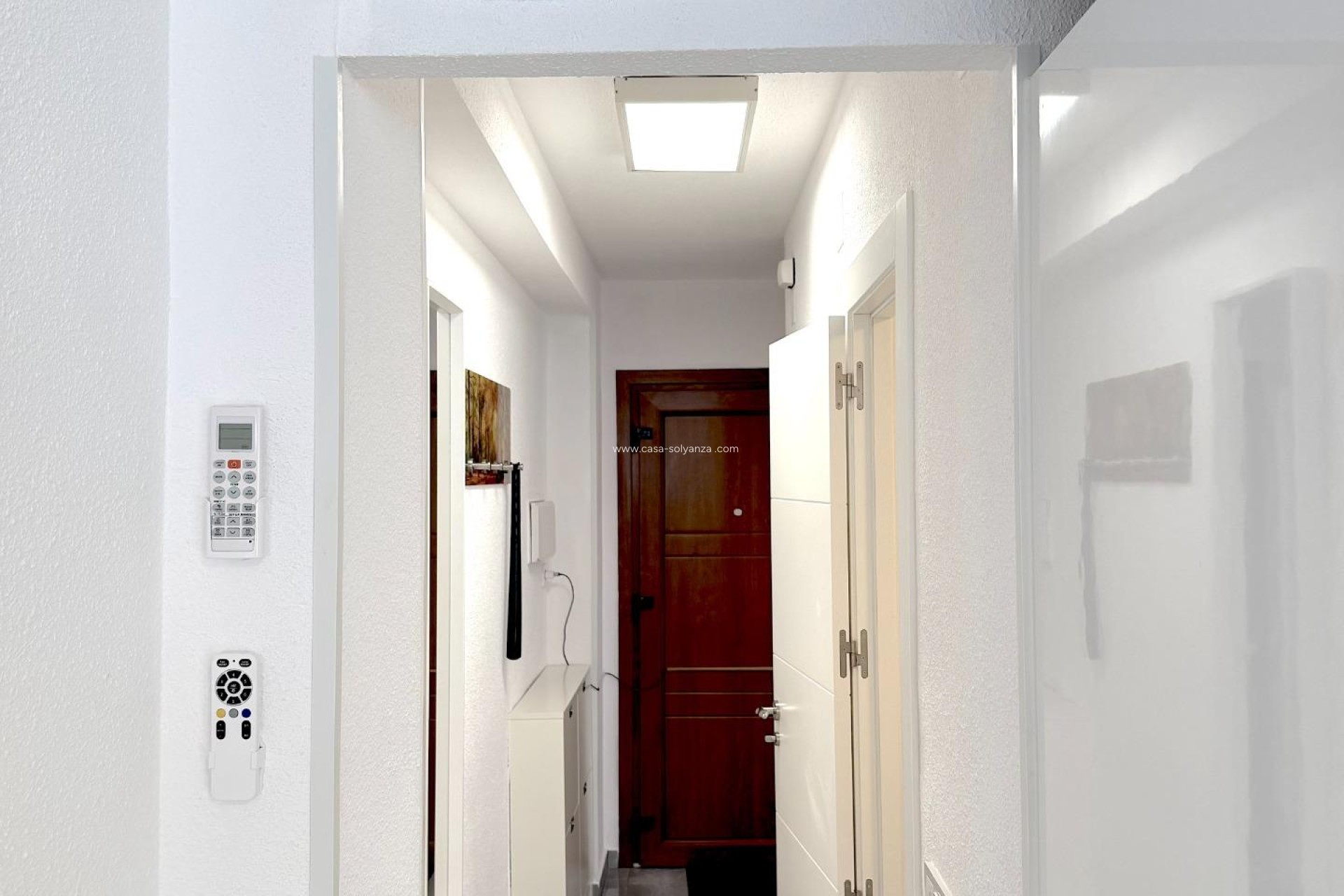 Reventa - Apartamento / piso - Torrevieja - Cabo cervera