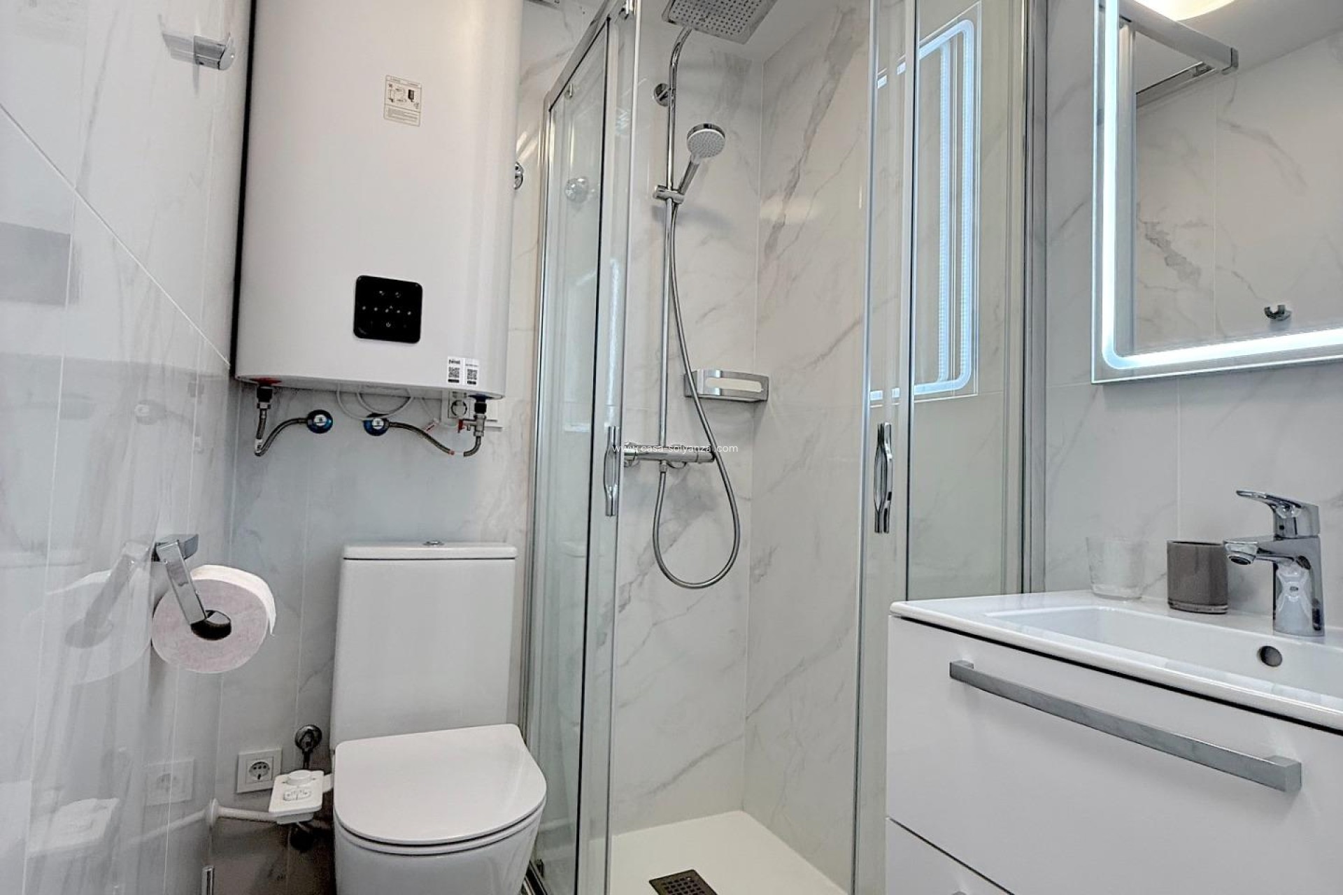 Reventa - Apartamento / piso - Torrevieja - Cabo cervera