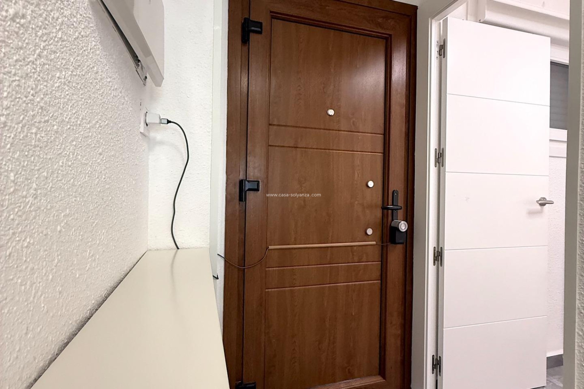 Reventa - Apartamento / piso - Torrevieja - Cabo cervera