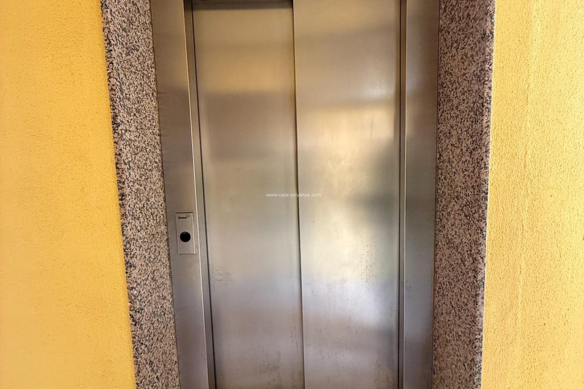 Reventa - Apartamento / piso - Torrevieja - Cabo cervera