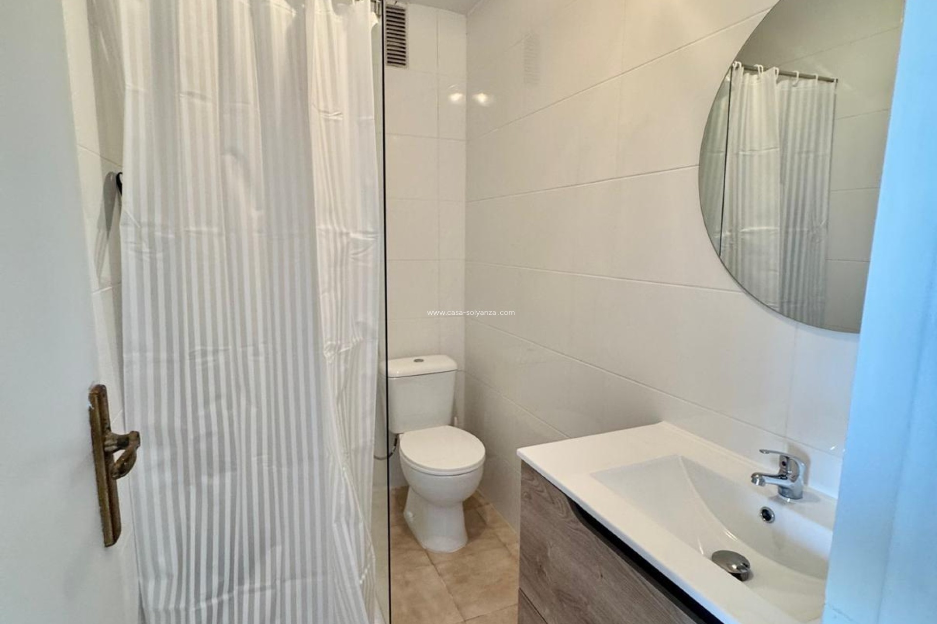 Reventa - Apartamento / piso - Torrevieja - Cabo cervera