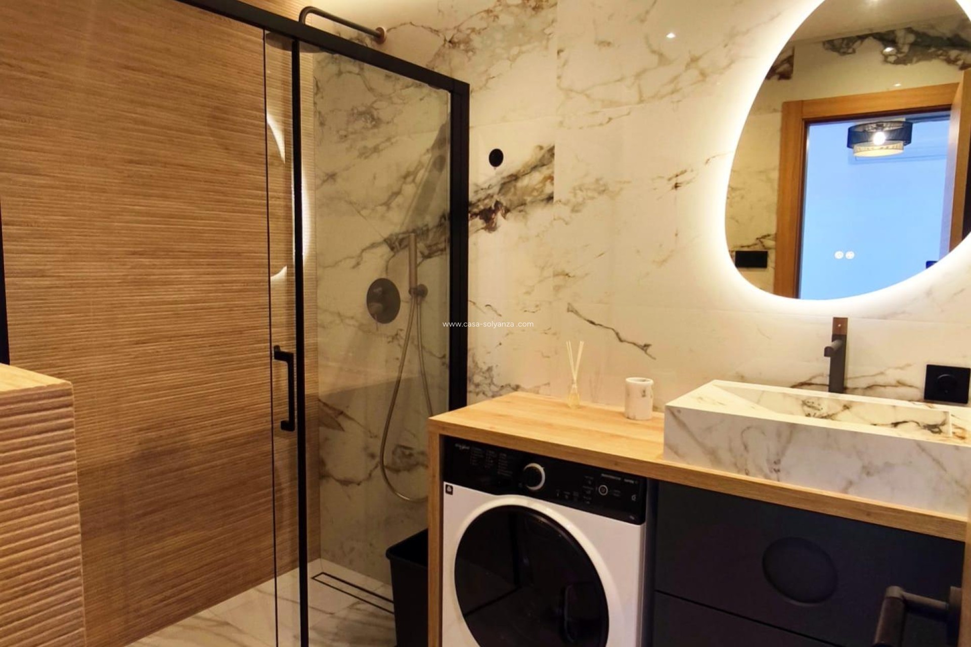 Reventa - Apartamento / piso - Torrevieja - Cabo cervera