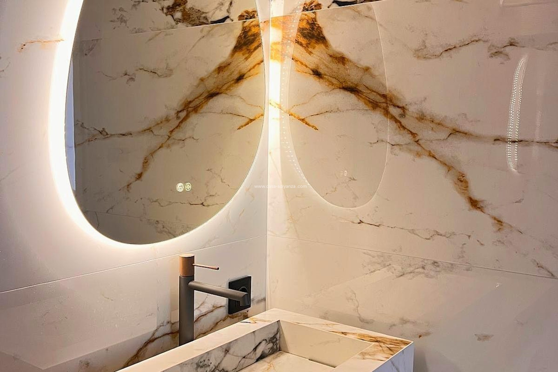 Reventa - Apartamento / piso - Torrevieja - Cabo cervera