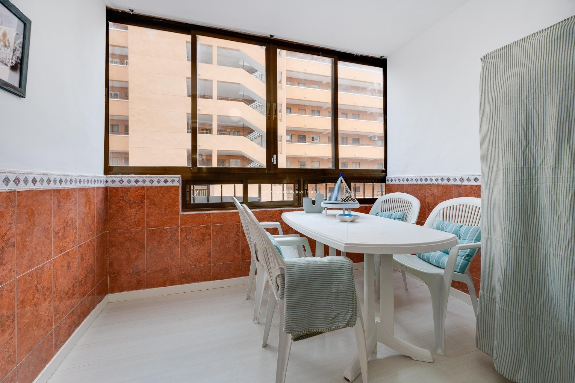 Reventa - Apartamento / piso - Torrevieja - Cabo cervera