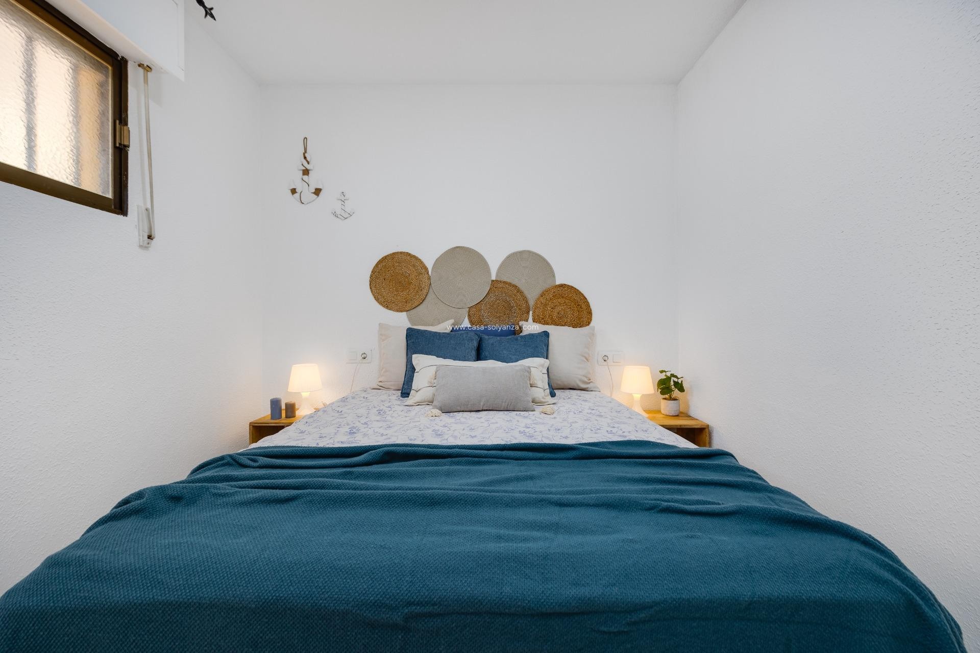 Reventa - Apartamento / piso - Torrevieja - Cabo cervera