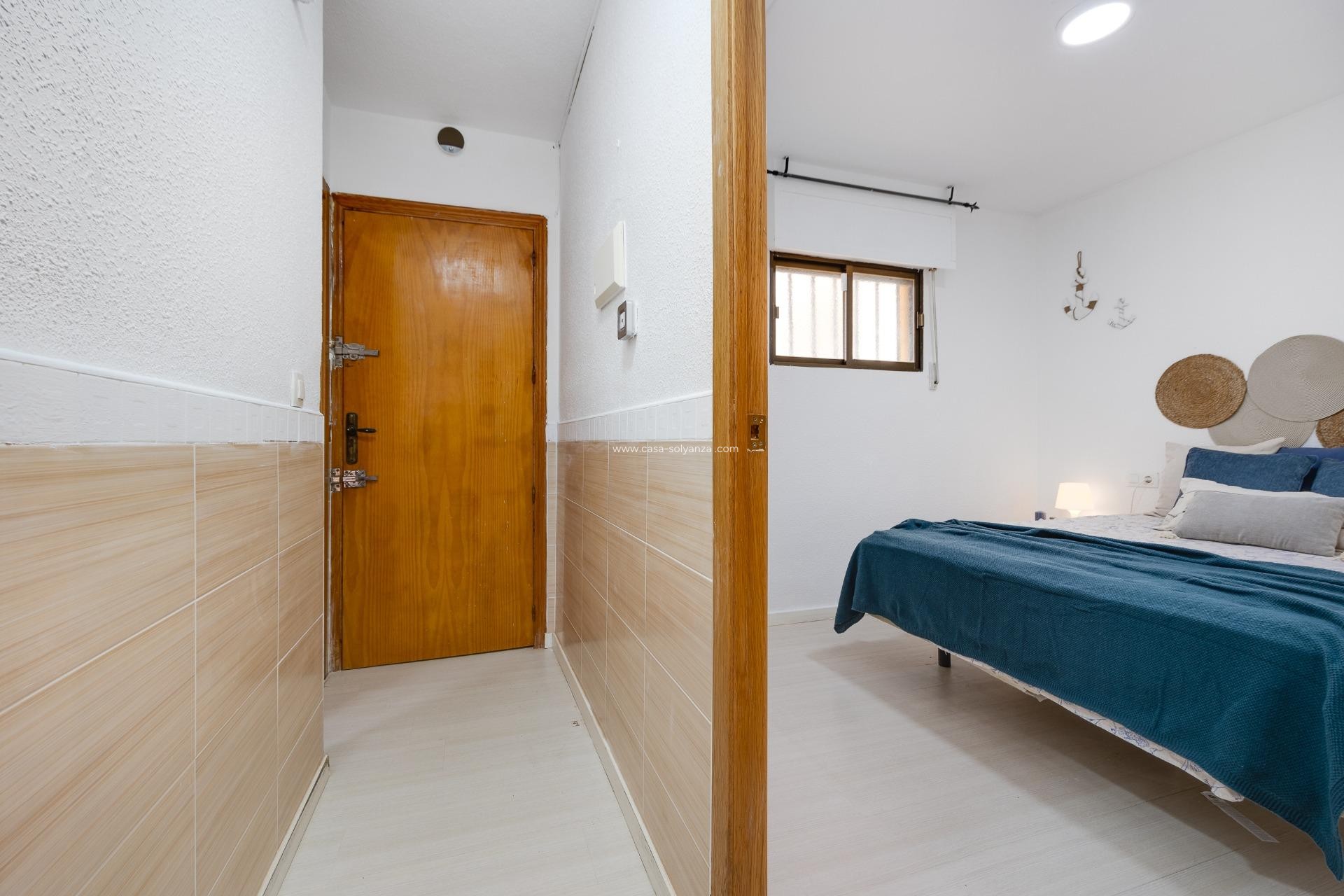 Reventa - Apartamento / piso - Torrevieja - Cabo cervera