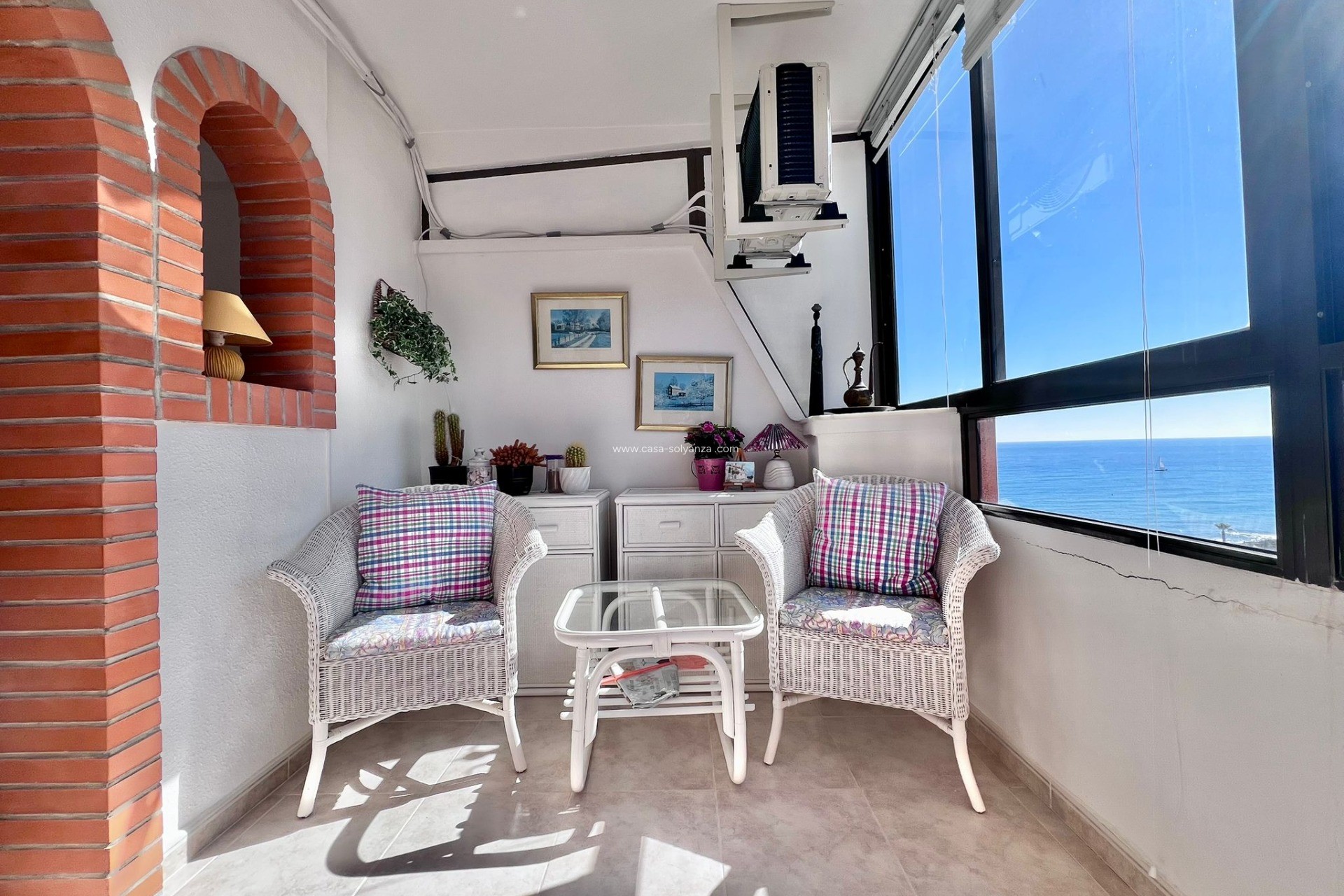 Reventa - Apartamento / piso - Torrevieja - Cabo cervera