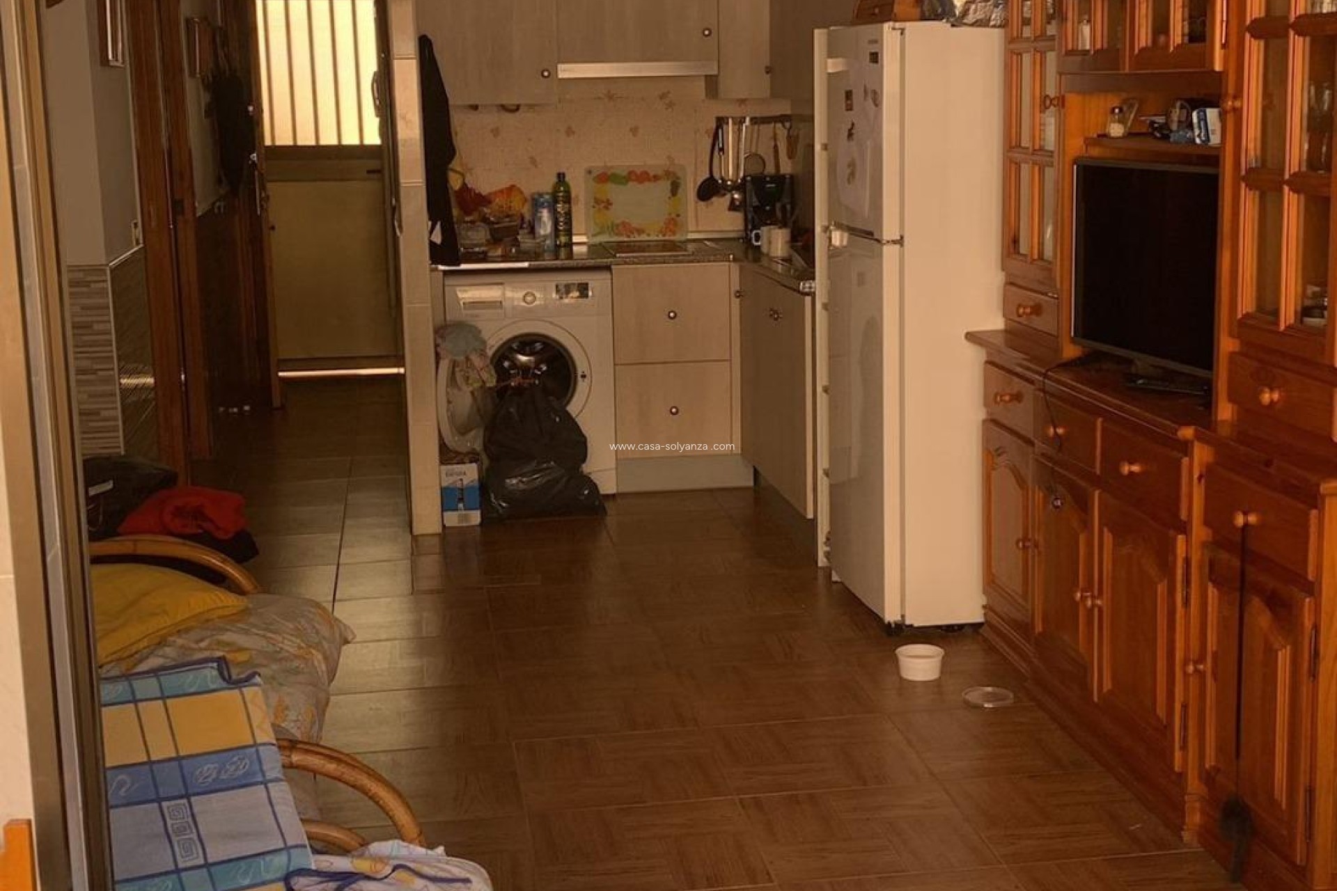Reventa - Apartamento / piso - Torrevieja - Cabo cervera