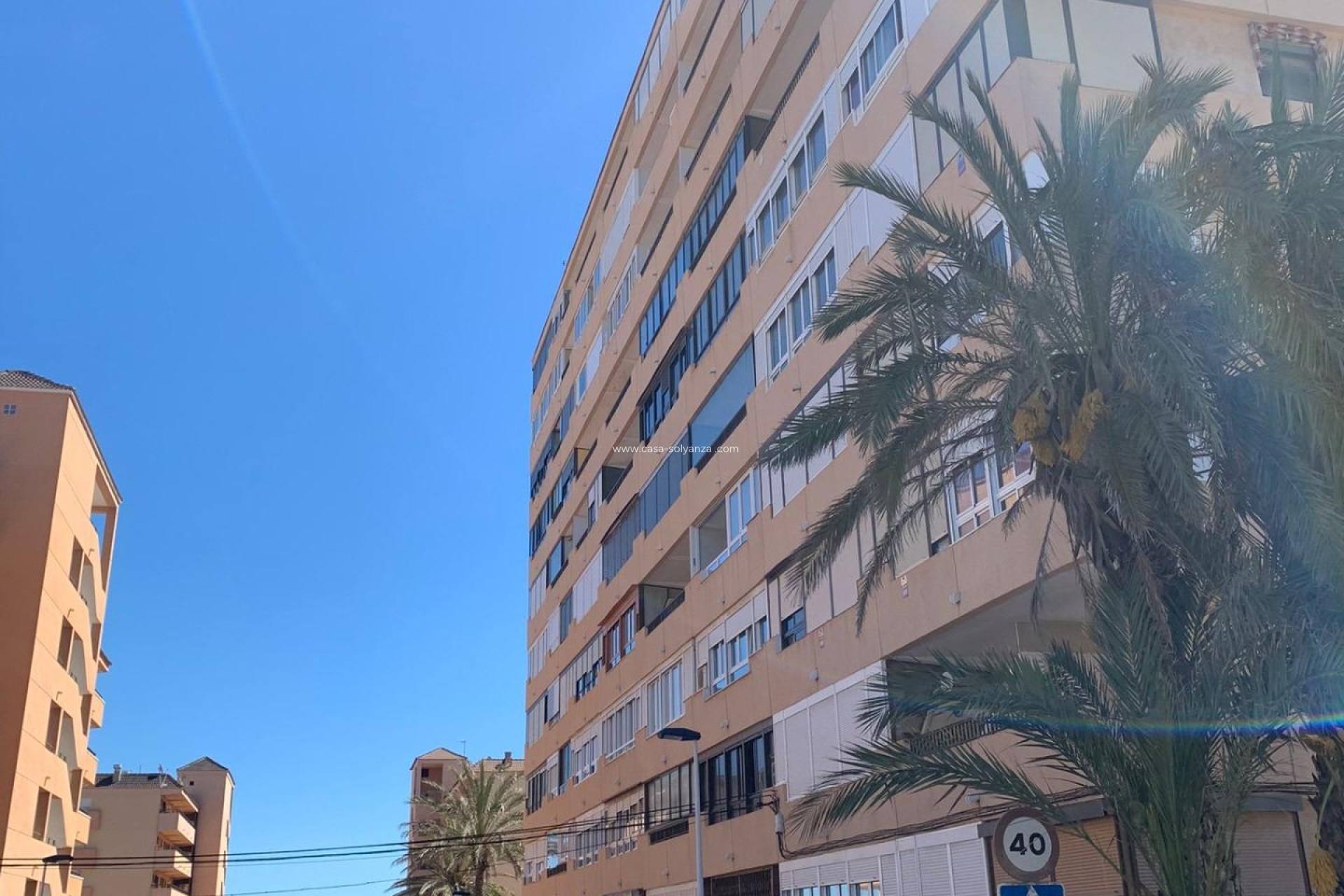 Reventa - Apartamento / piso - Torrevieja - Cabo cervera