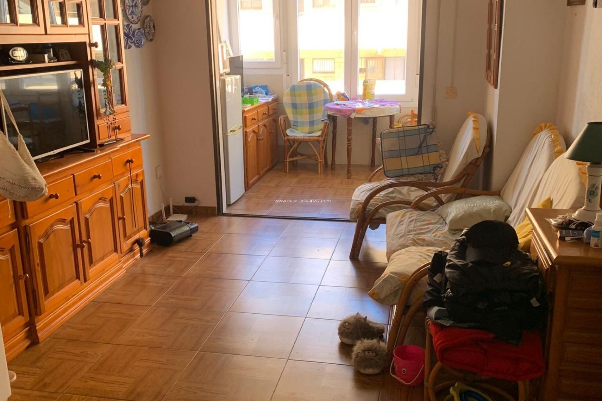 Reventa - Apartamento / piso - Torrevieja - Cabo cervera