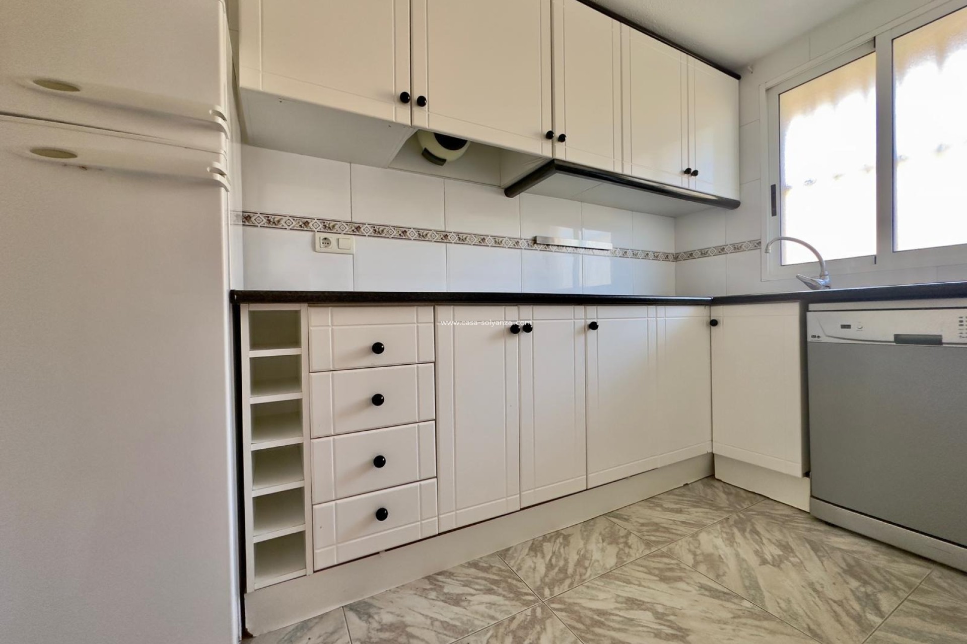 Reventa - Apartamento / piso - Torrevieja - Cabo cervera
