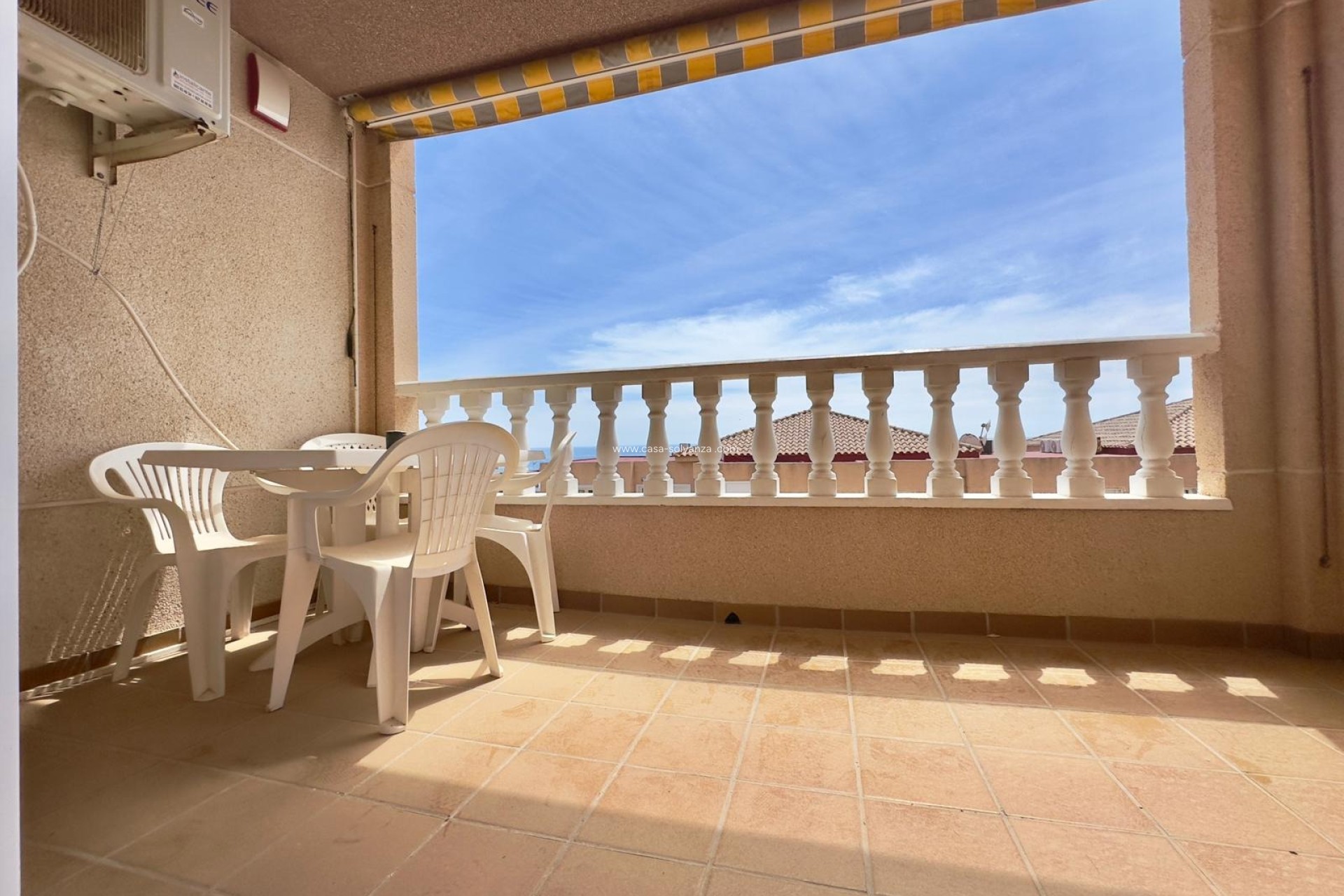 Reventa - Apartamento / piso - Torrevieja - Cabo cervera