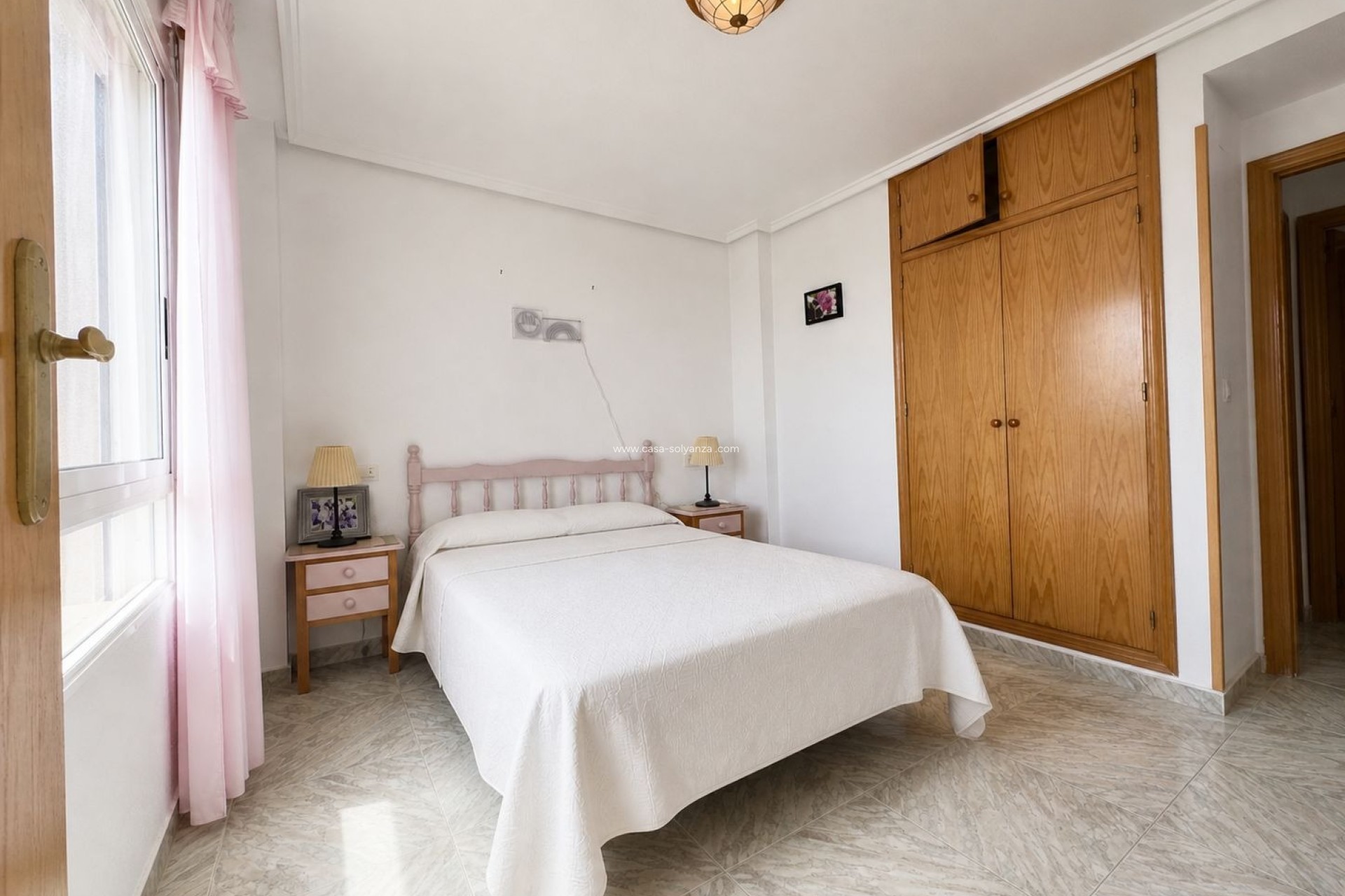 Reventa - Apartamento / piso - Torrevieja - Cabo cervera