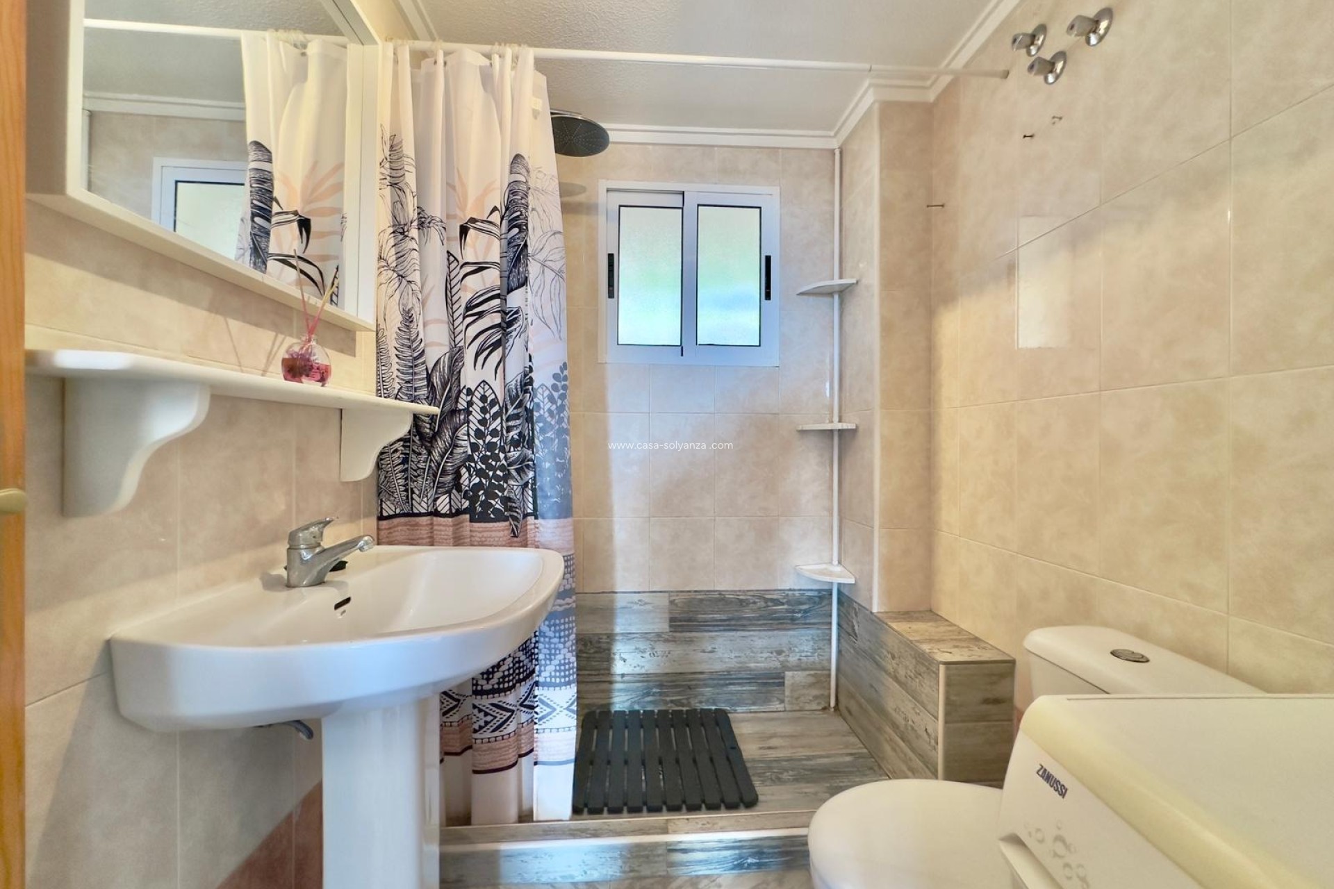 Reventa - Apartamento / piso - Torrevieja - Cabo cervera