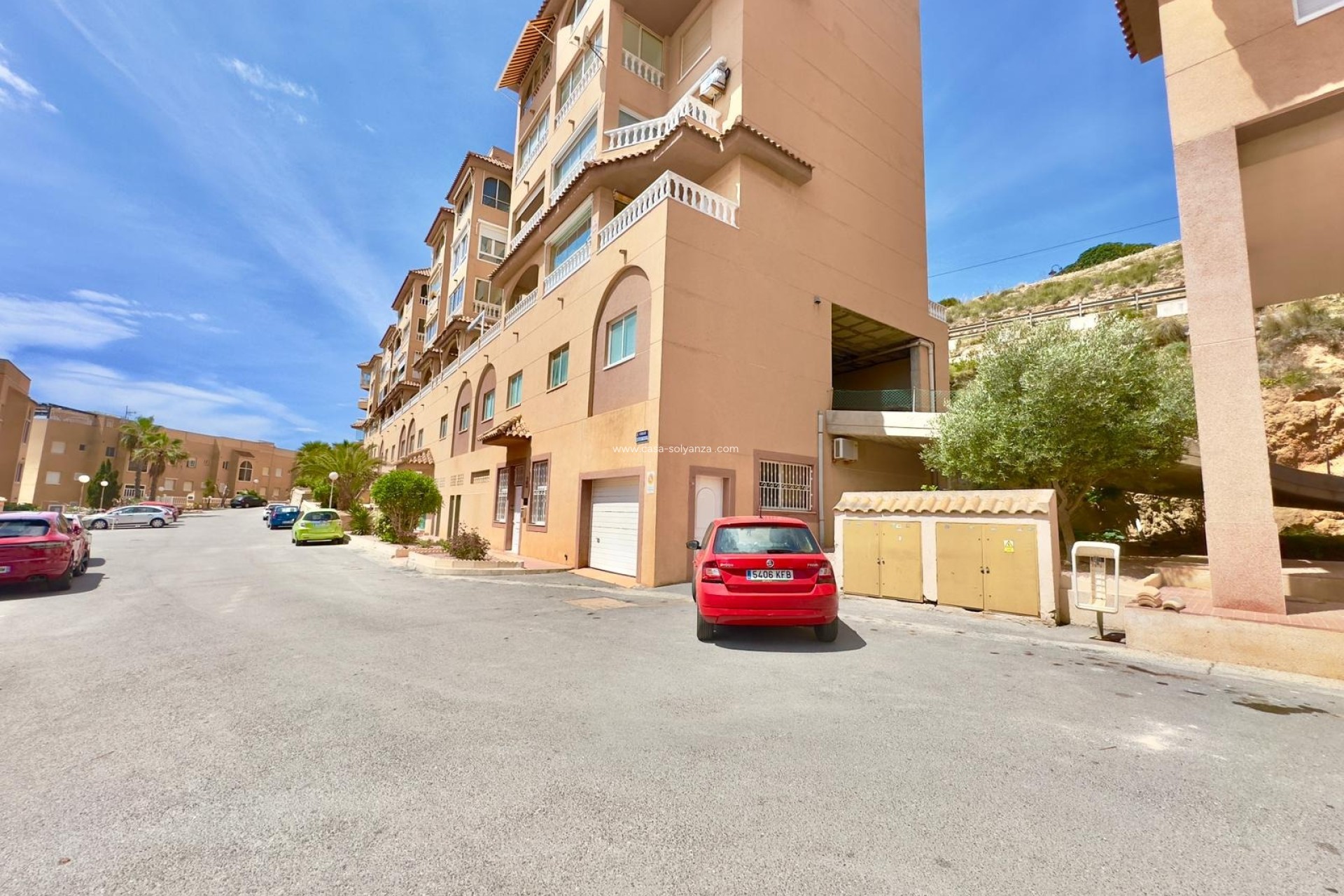 Reventa - Apartamento / piso - Torrevieja - Cabo cervera