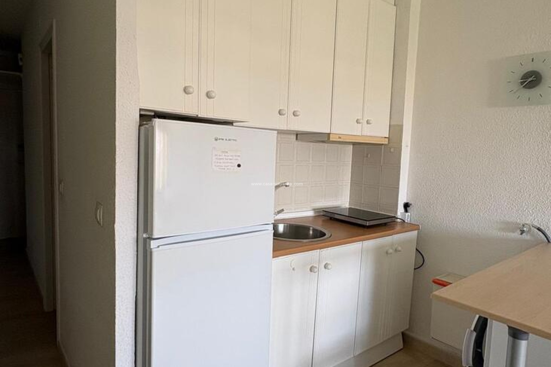 Reventa - Apartamento / piso - Torrevieja - Cabo cervera
