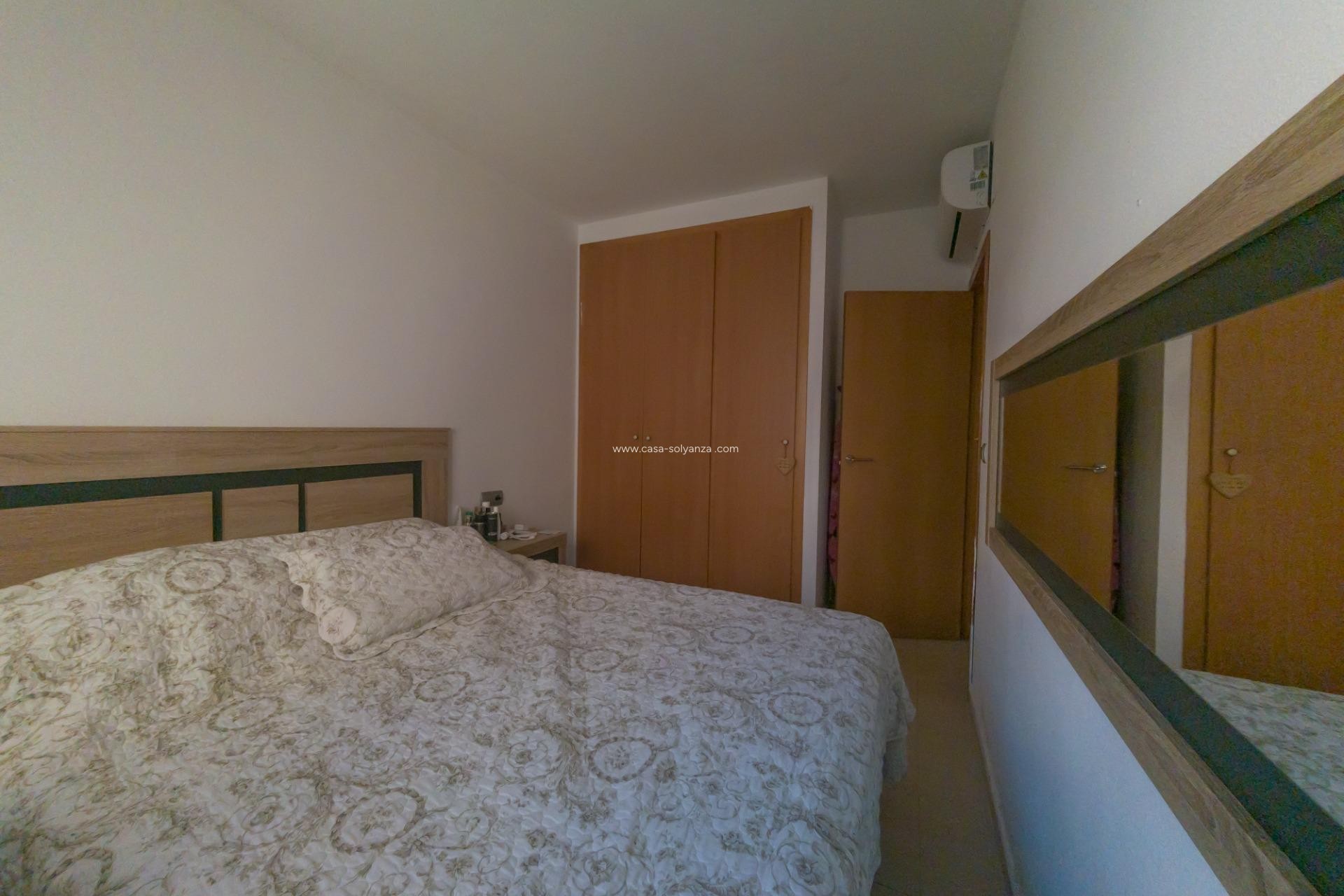 Reventa - Apartamento / piso - Torrevieja - Cala Del Palangre