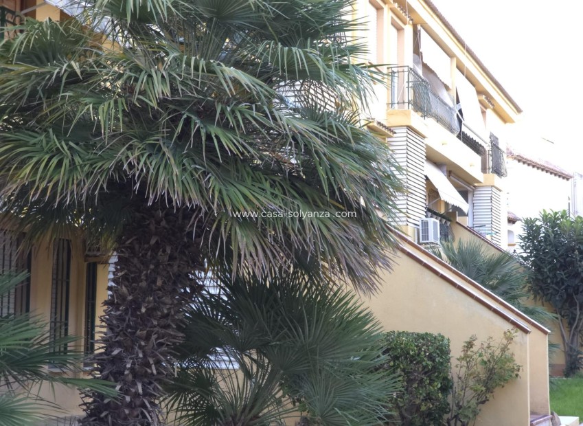 Reventa - Apartamento / piso - Torrevieja - Cala Ferris