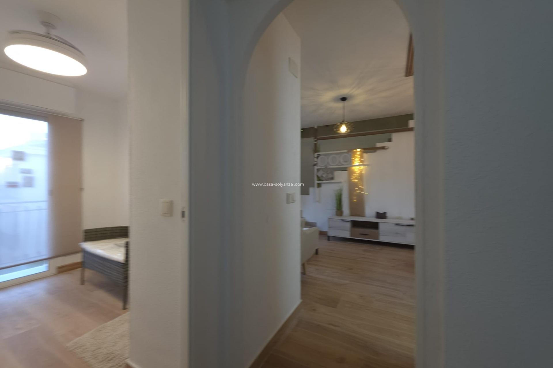 Reventa - Apartamento / piso - Torrevieja - Cala Ferris