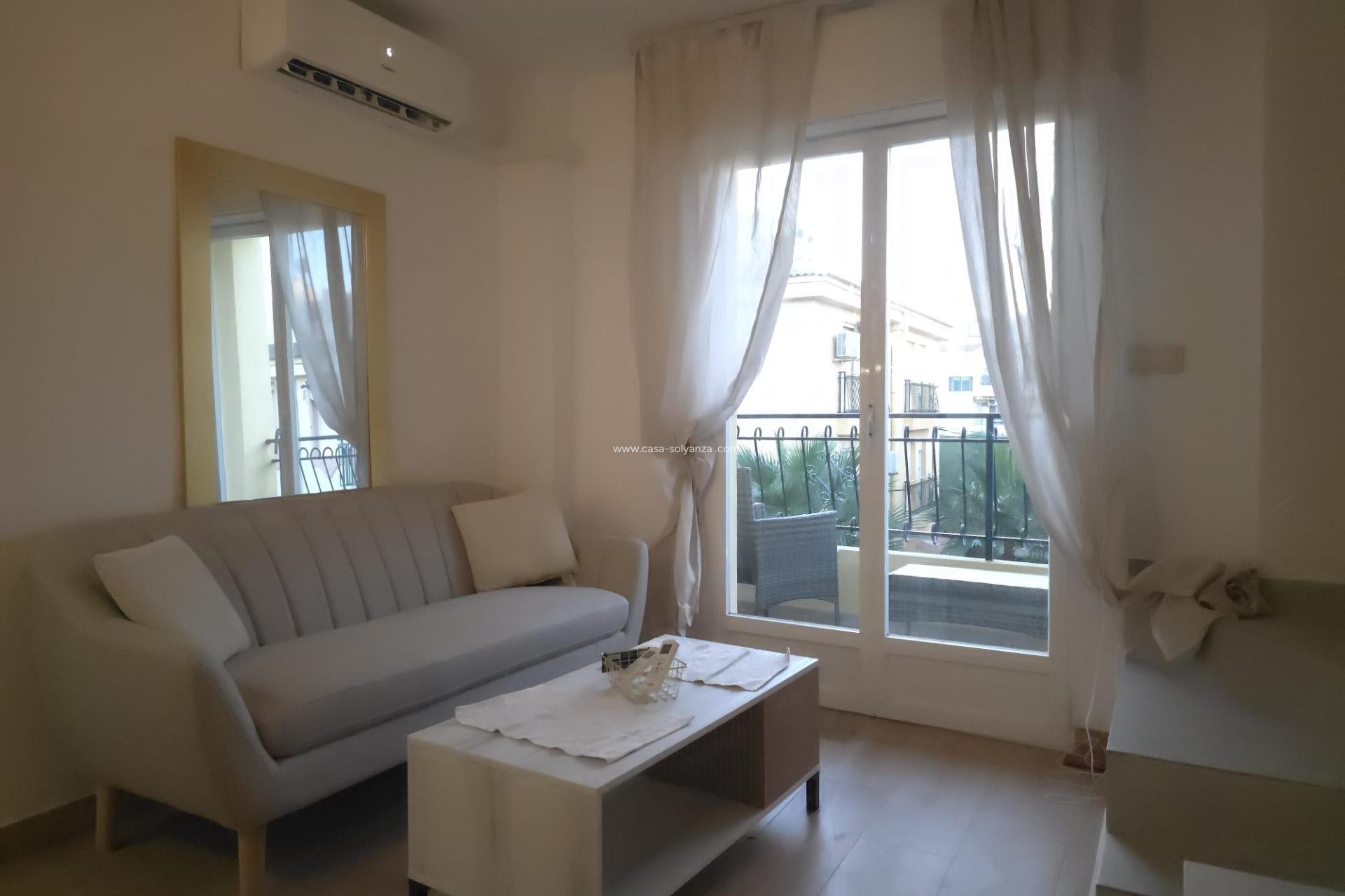 Reventa - Apartamento / piso - Torrevieja - Cala Ferris