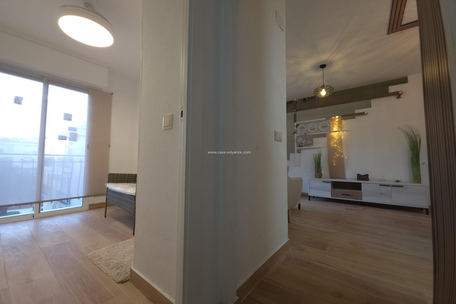 Reventa - Apartamento / piso - Torrevieja - Cala Ferris