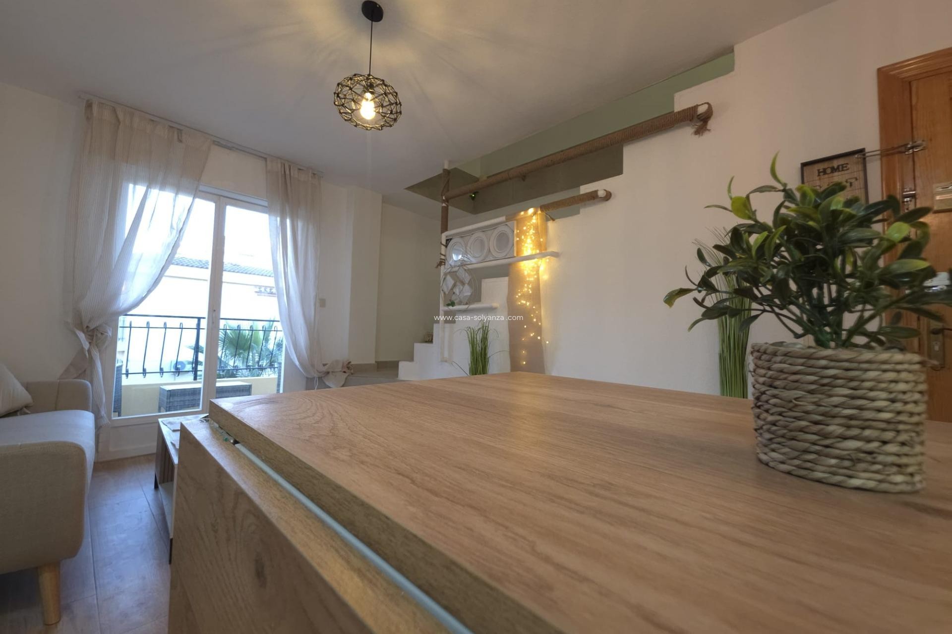 Reventa - Apartamento / piso - Torrevieja - Cala Ferris