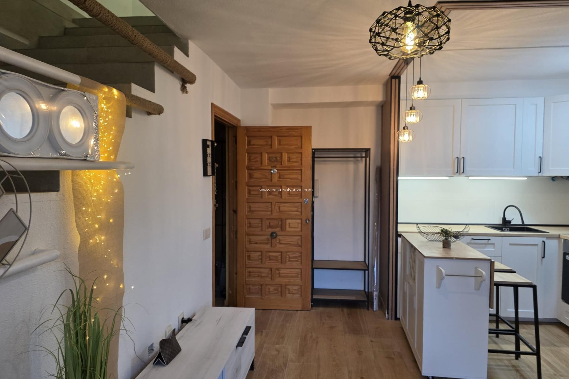 Reventa - Apartamento / piso - Torrevieja - Cala Ferris