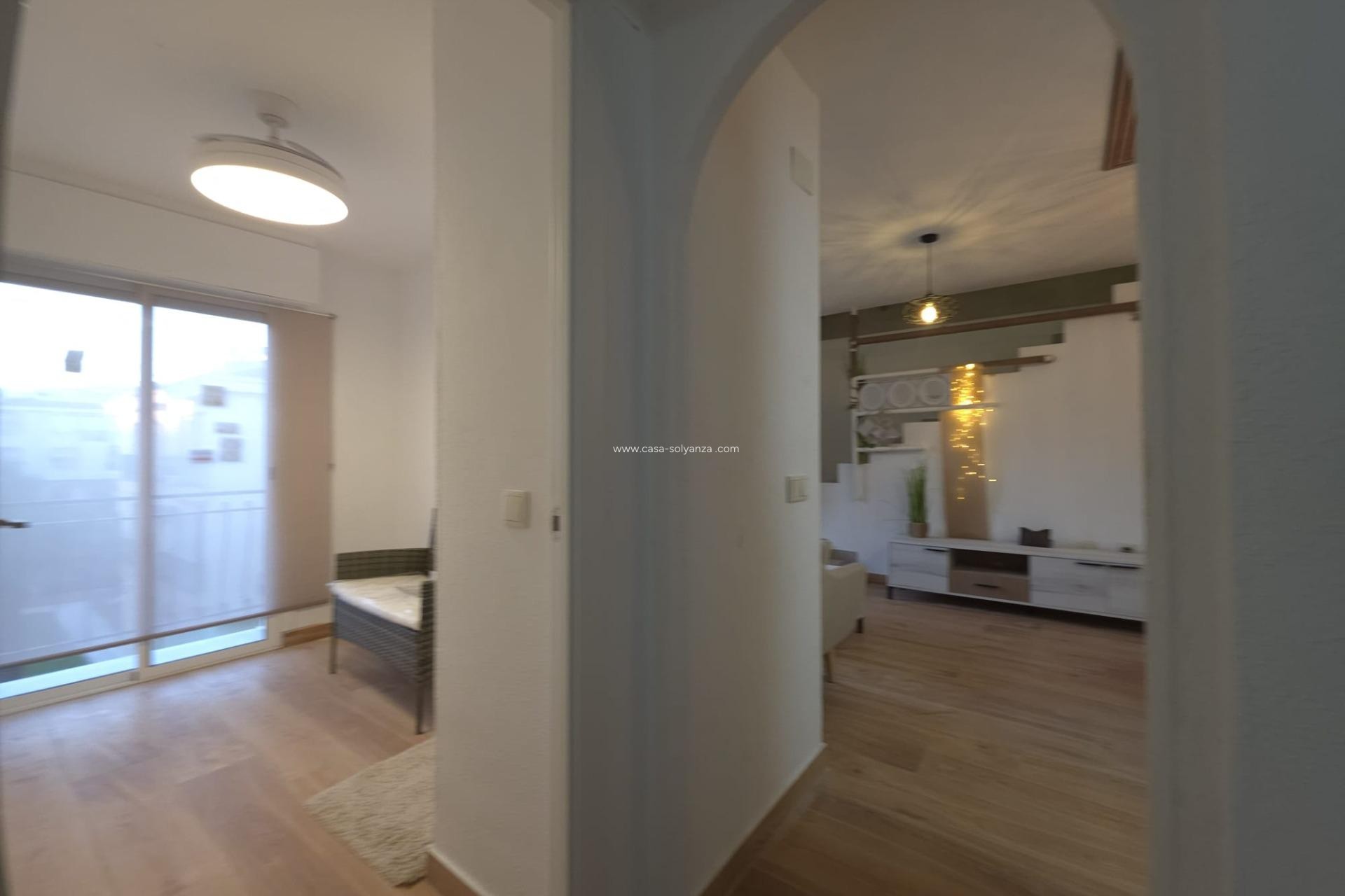 Reventa - Apartamento / piso - Torrevieja - Cala Ferris