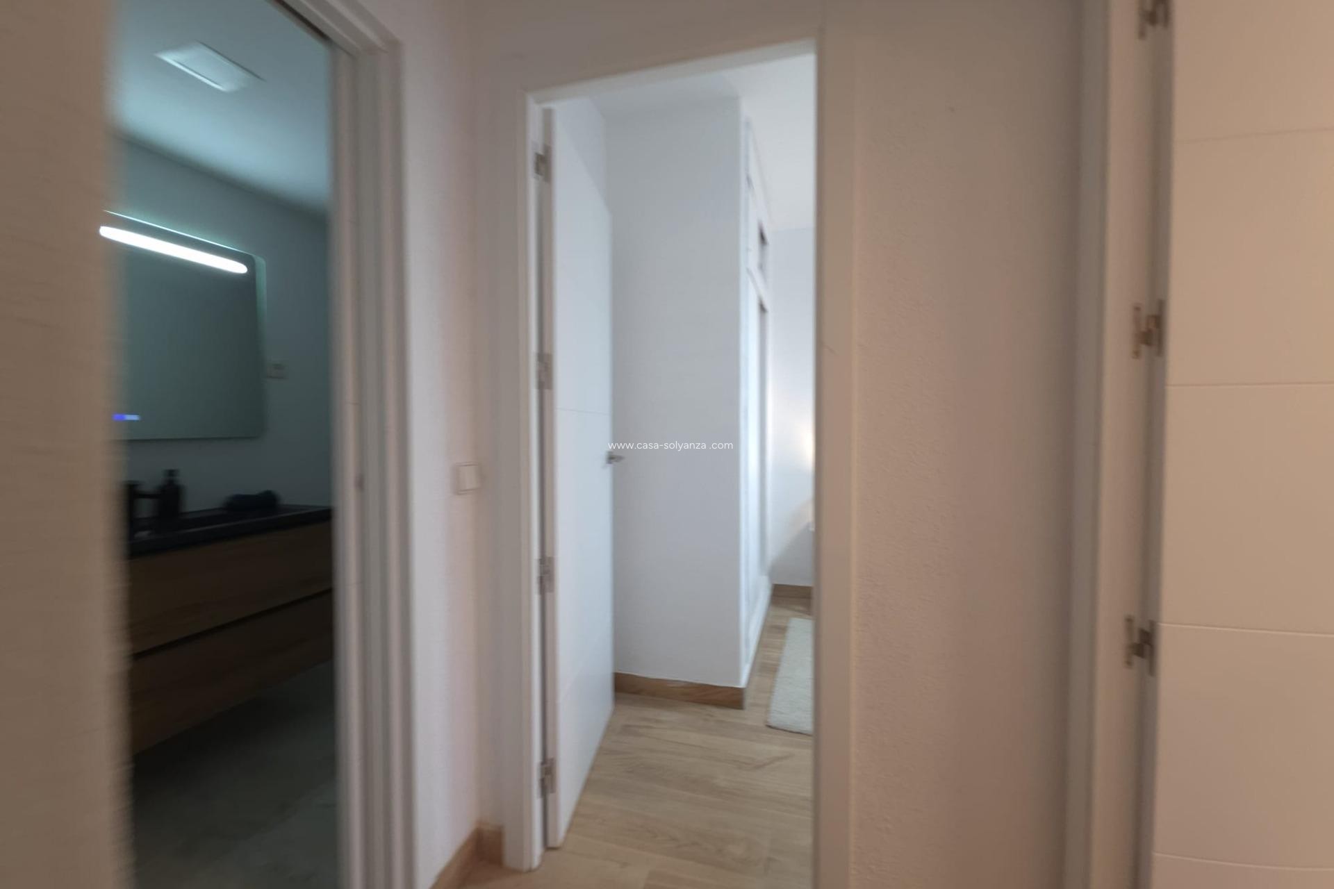 Reventa - Apartamento / piso - Torrevieja - Cala Ferris