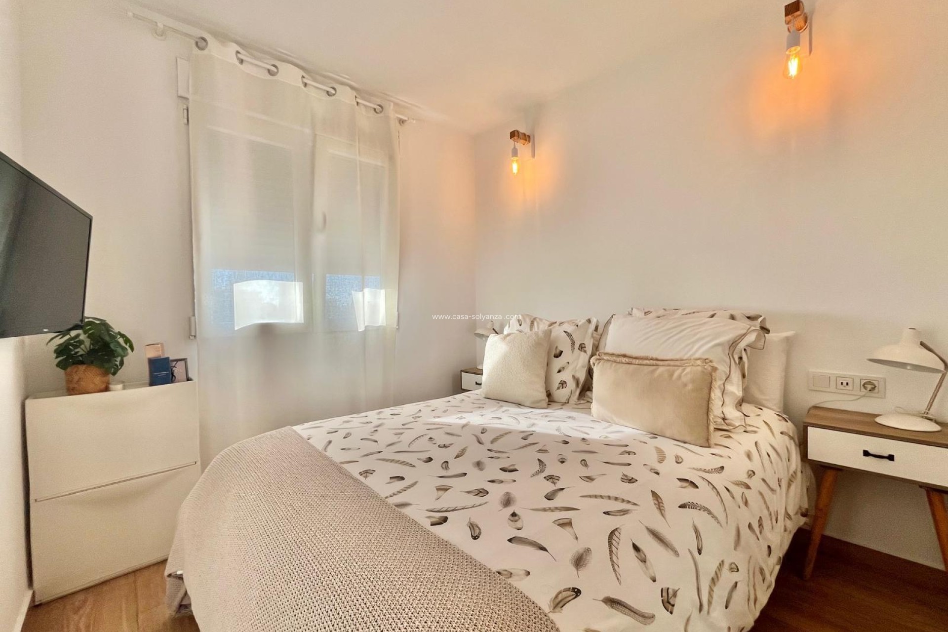 Reventa - Apartamento / piso - Torrevieja - Calas Blanca