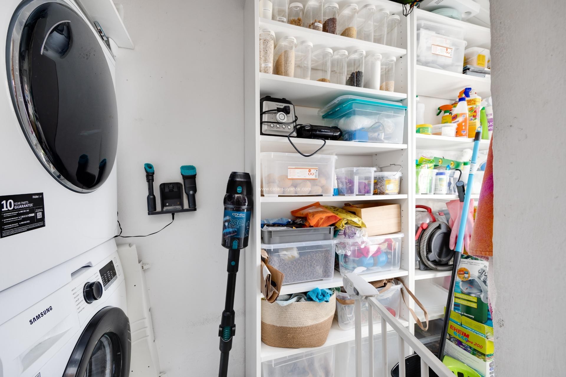 Reventa - Apartamento / piso - Torrevieja - Calas Blanca