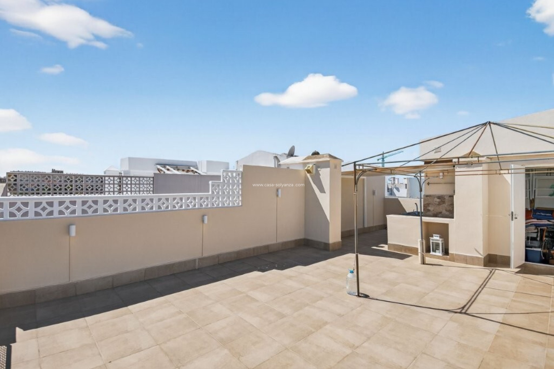 Reventa - Apartamento / piso - Torrevieja - Calas Blanca