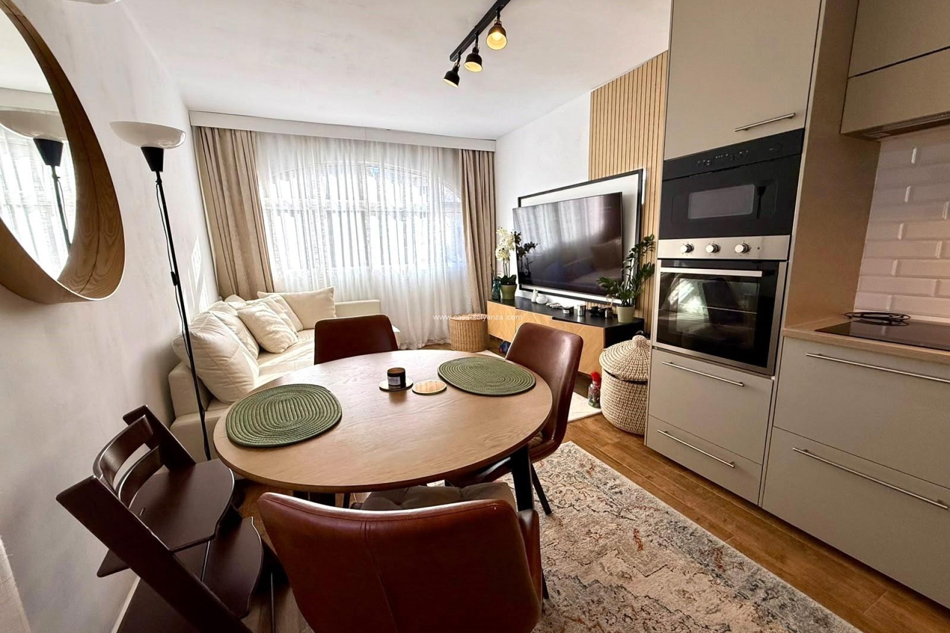 Reventa - Apartamento / piso - Torrevieja - Calas Blanca