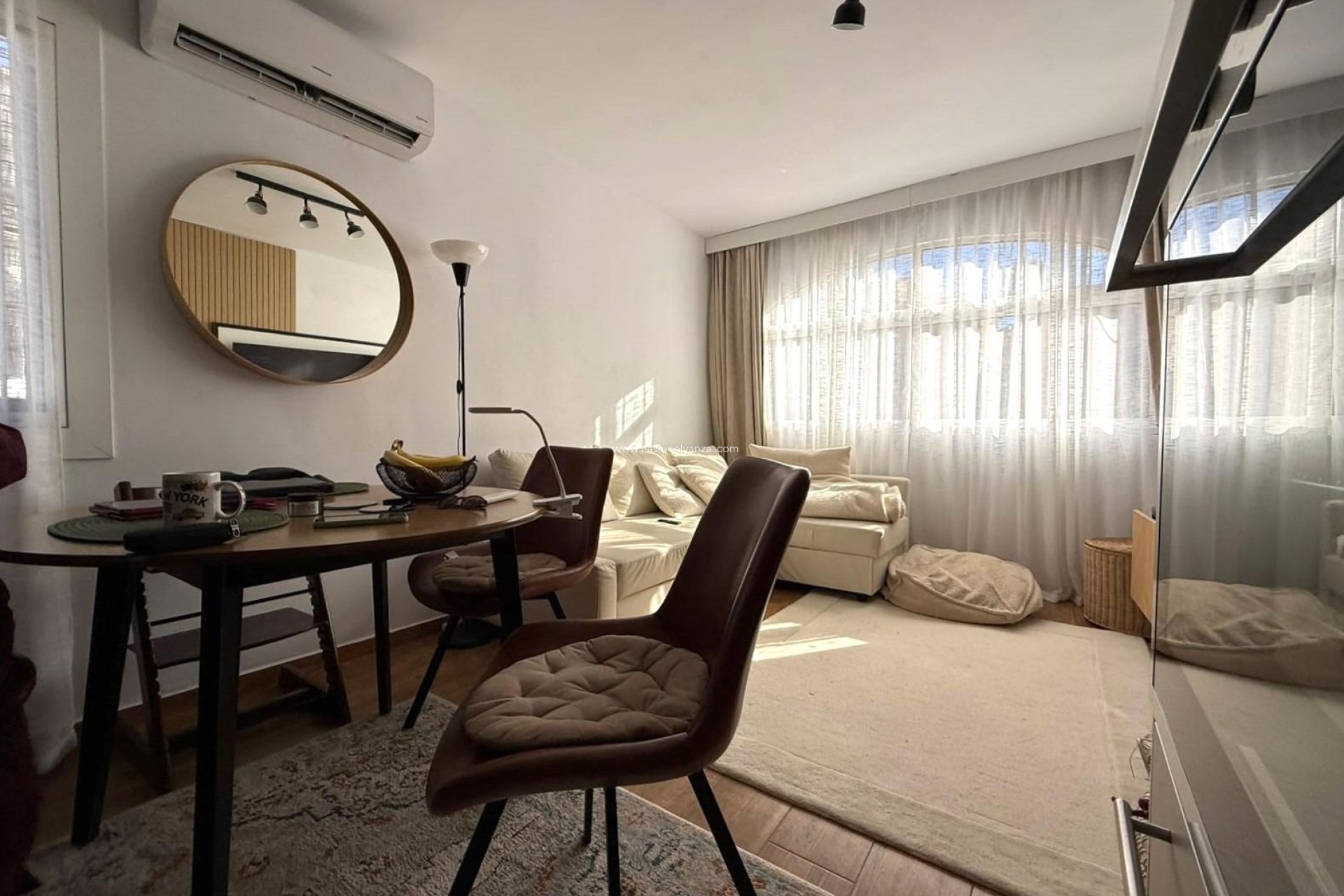 Reventa - Apartamento / piso - Torrevieja - Calas Blanca