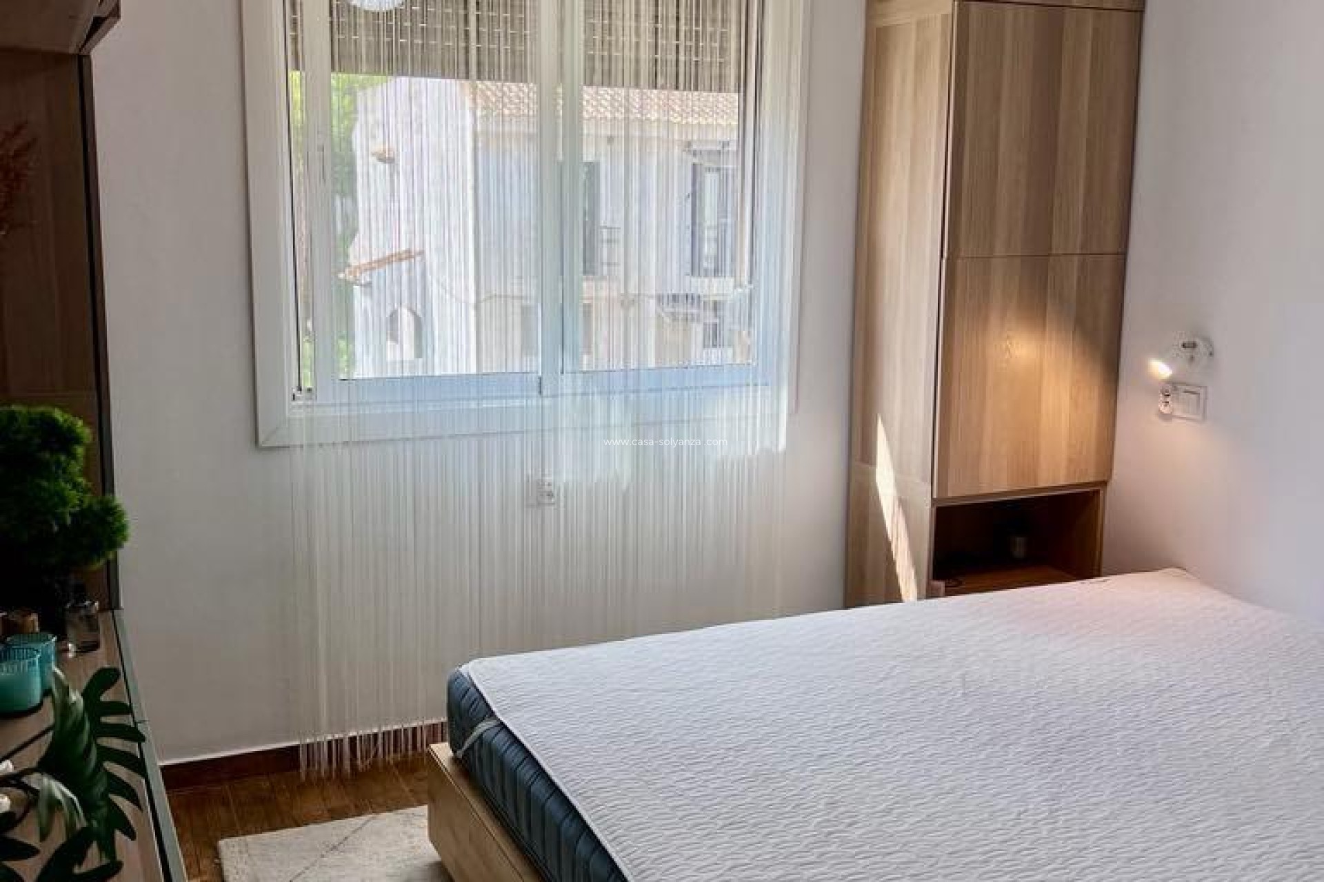 Reventa - Apartamento / piso - Torrevieja - Calas Blanca