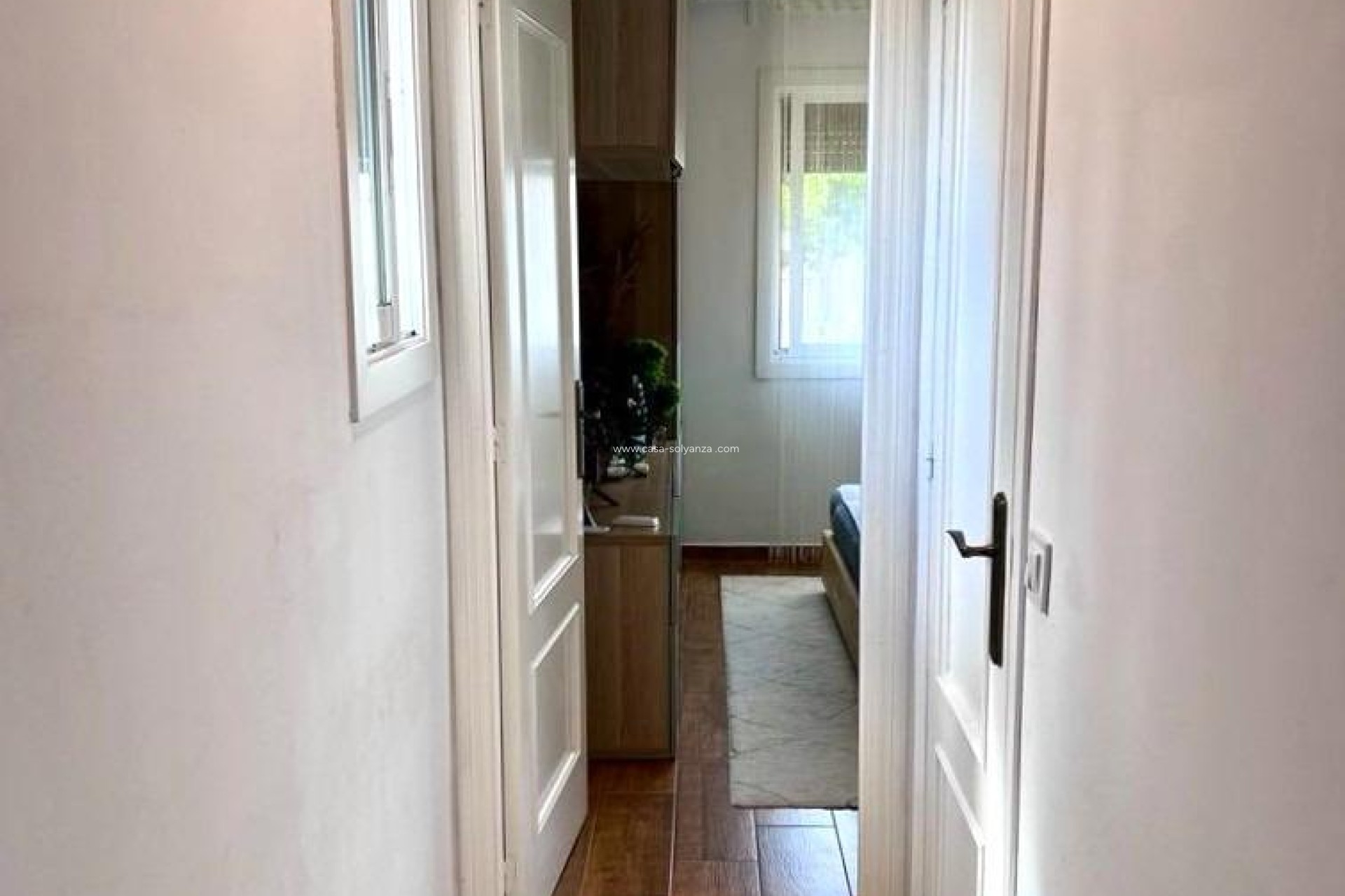 Reventa - Apartamento / piso - Torrevieja - Calas Blanca