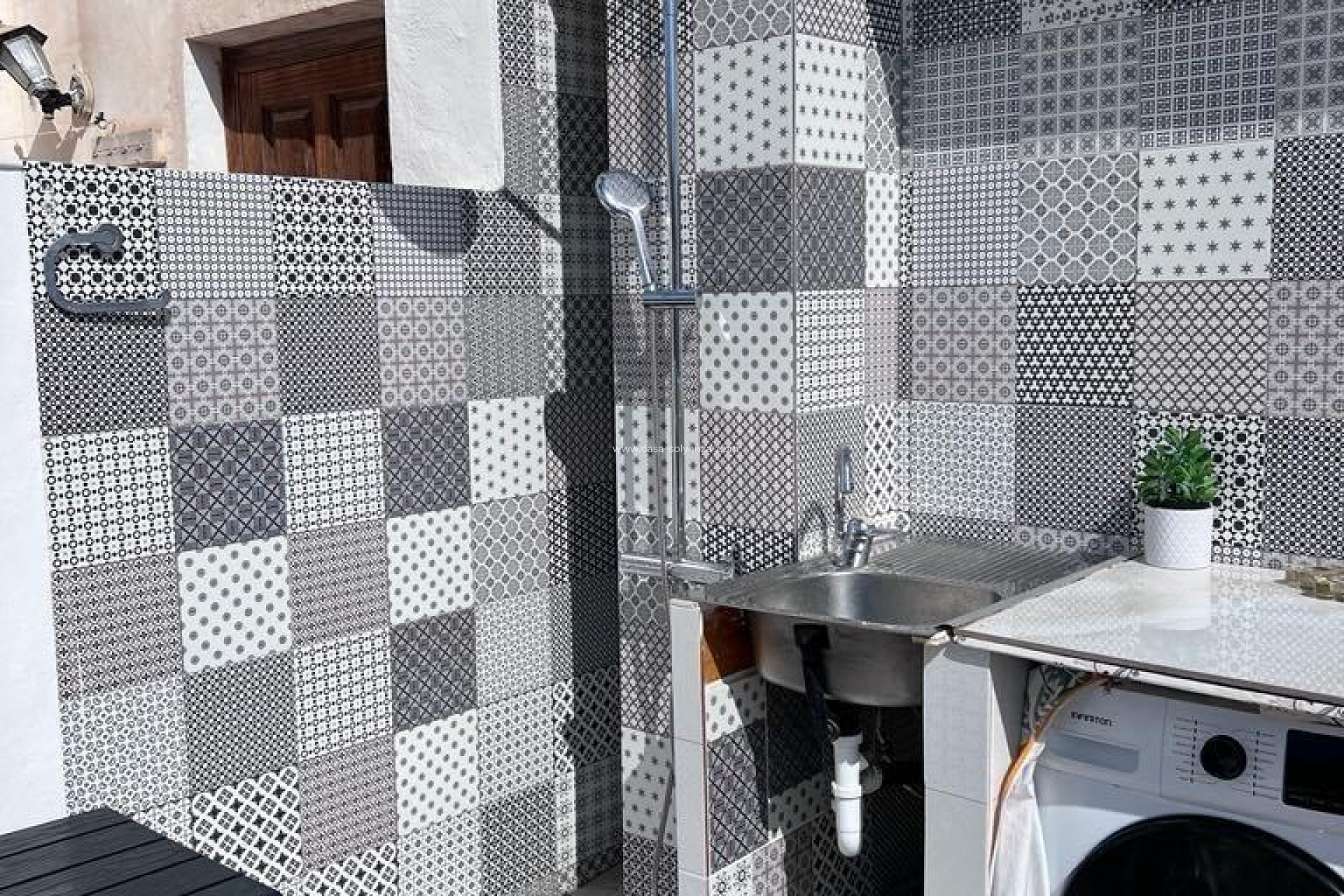 Reventa - Apartamento / piso - Torrevieja - Calas Blanca