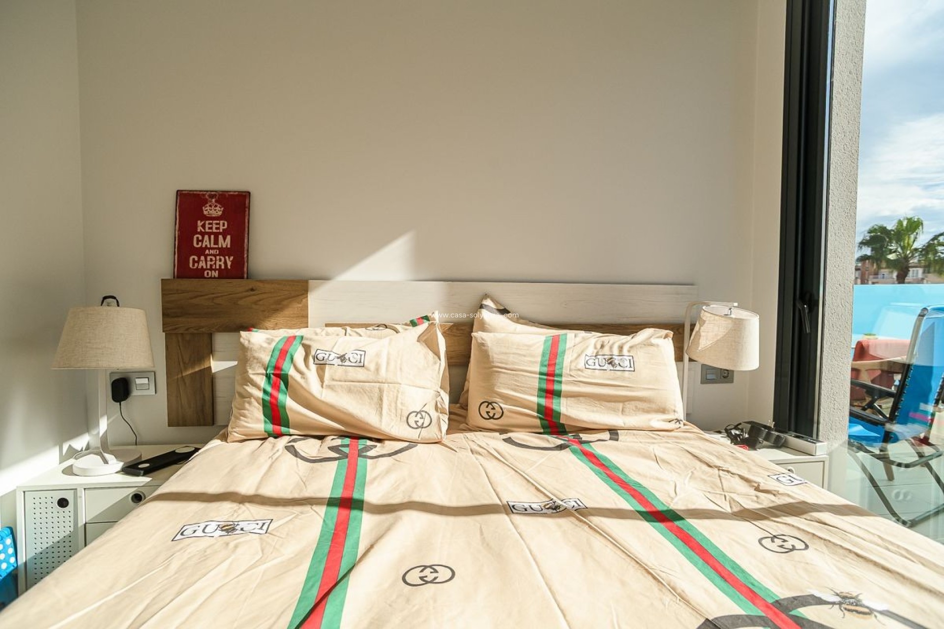 Reventa - Apartamento / piso - Torrevieja - Calas Blancas