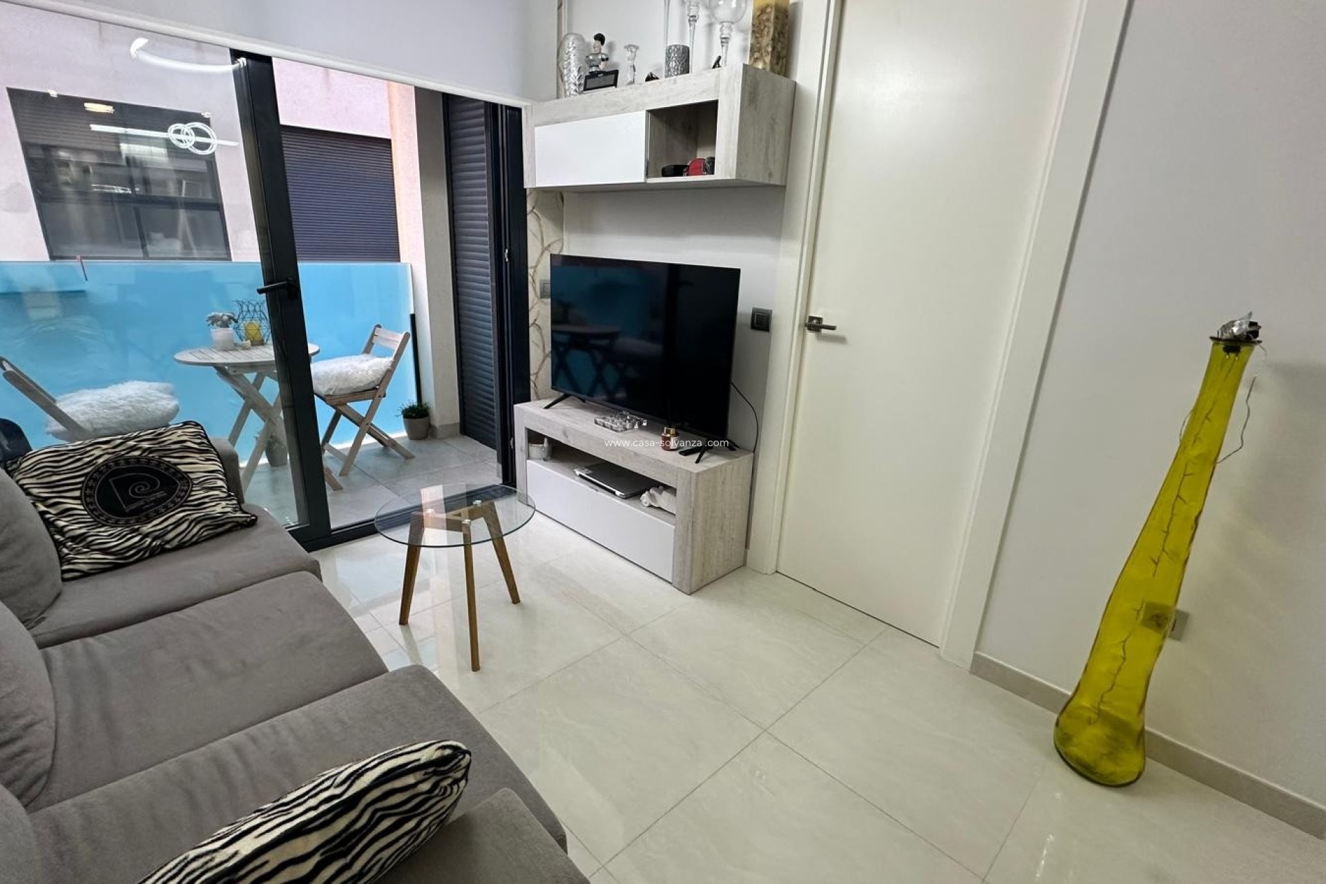 Reventa - Apartamento / piso - Torrevieja - Calas Blancas