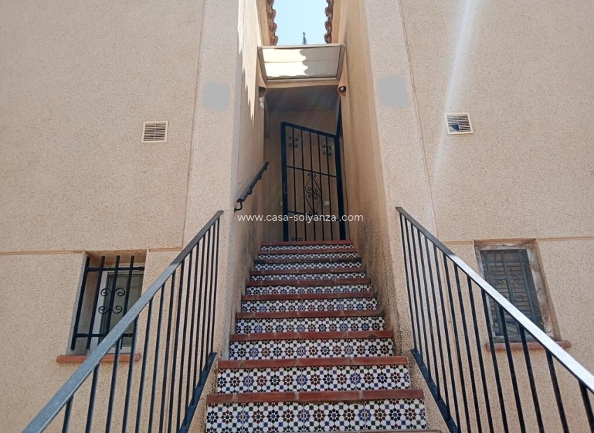 Reventa - Apartamento / piso - Torrevieja - Carrefour