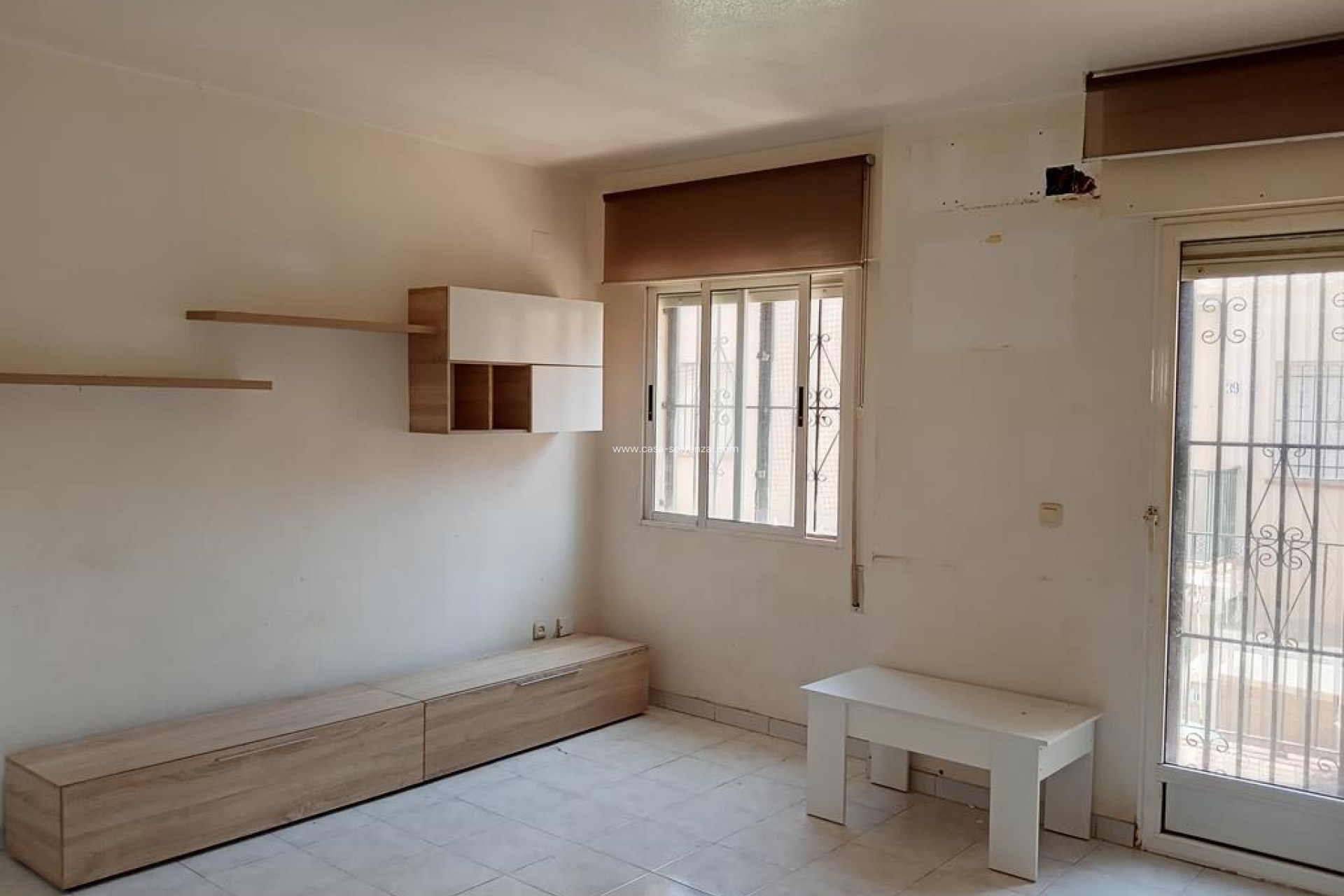 Reventa - Apartamento / piso - Torrevieja - Carrefour
